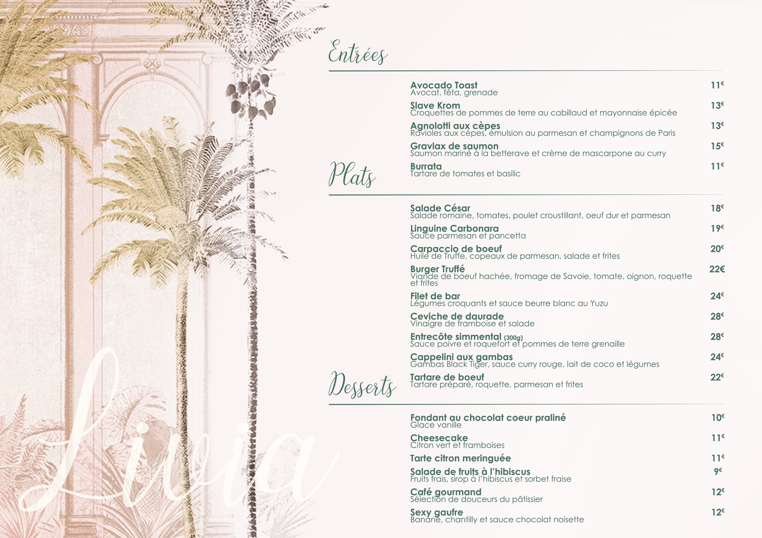 Menu image 1