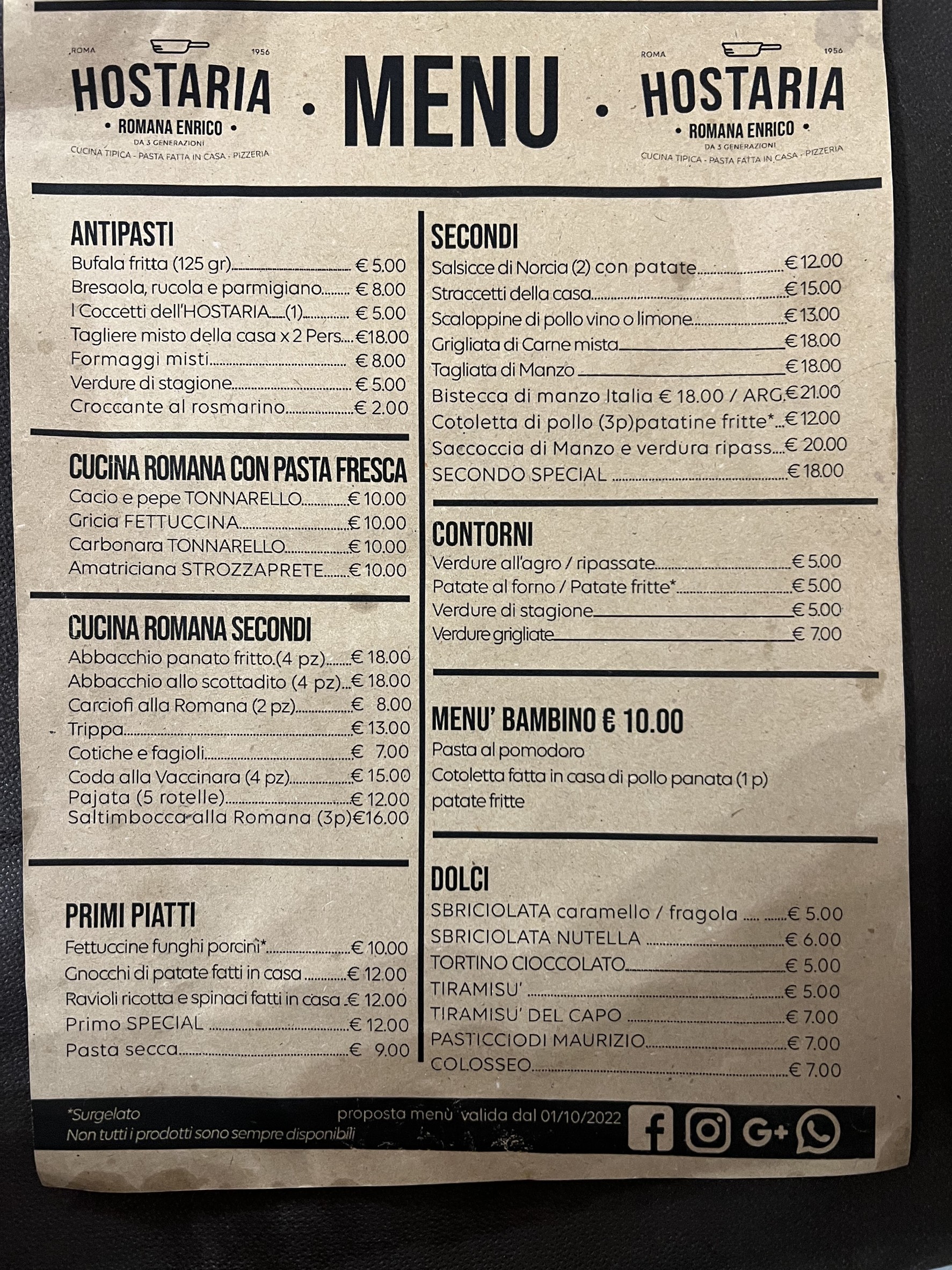 Menu image 2
