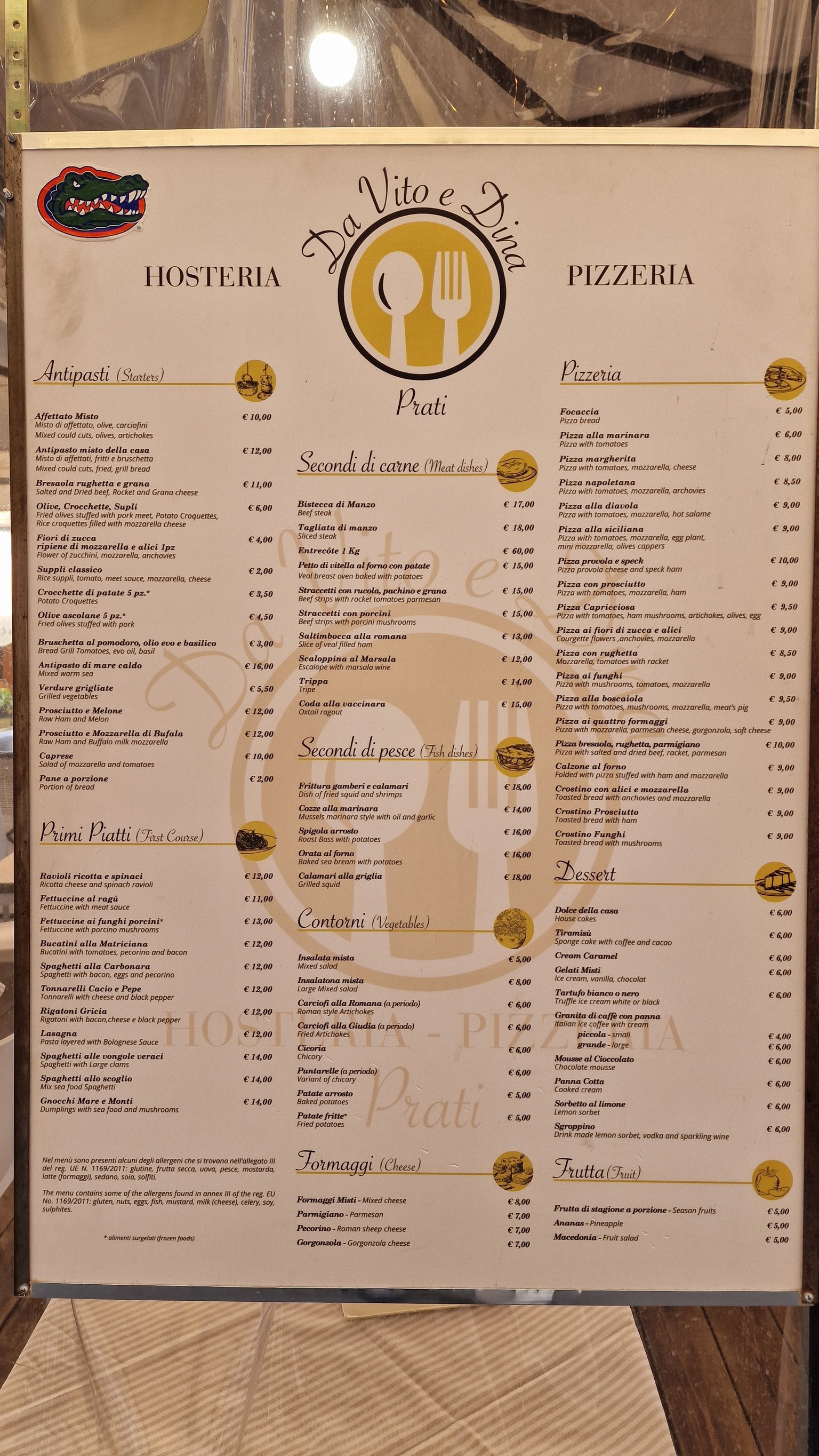 Menu image 1