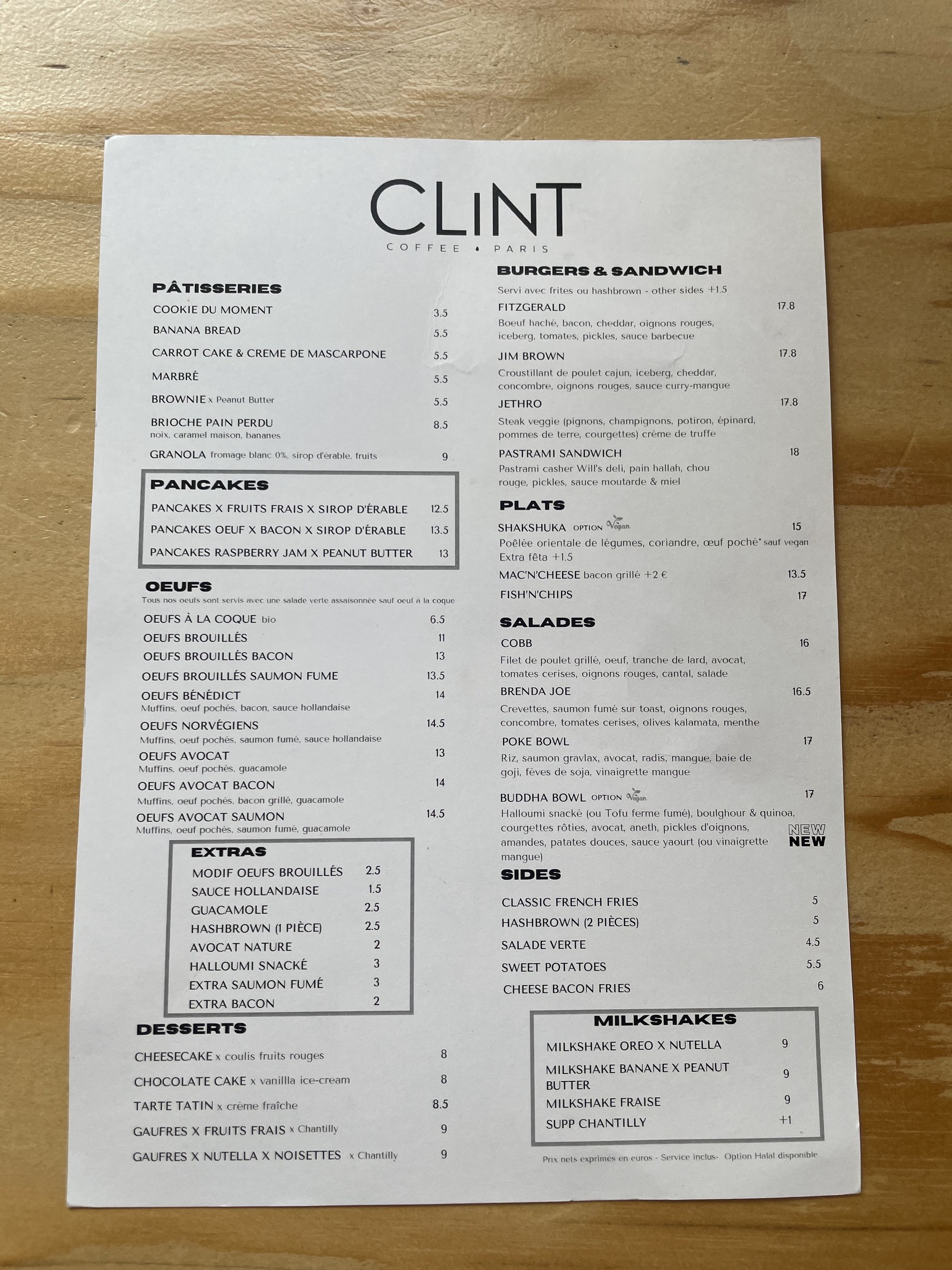 Menu image 2