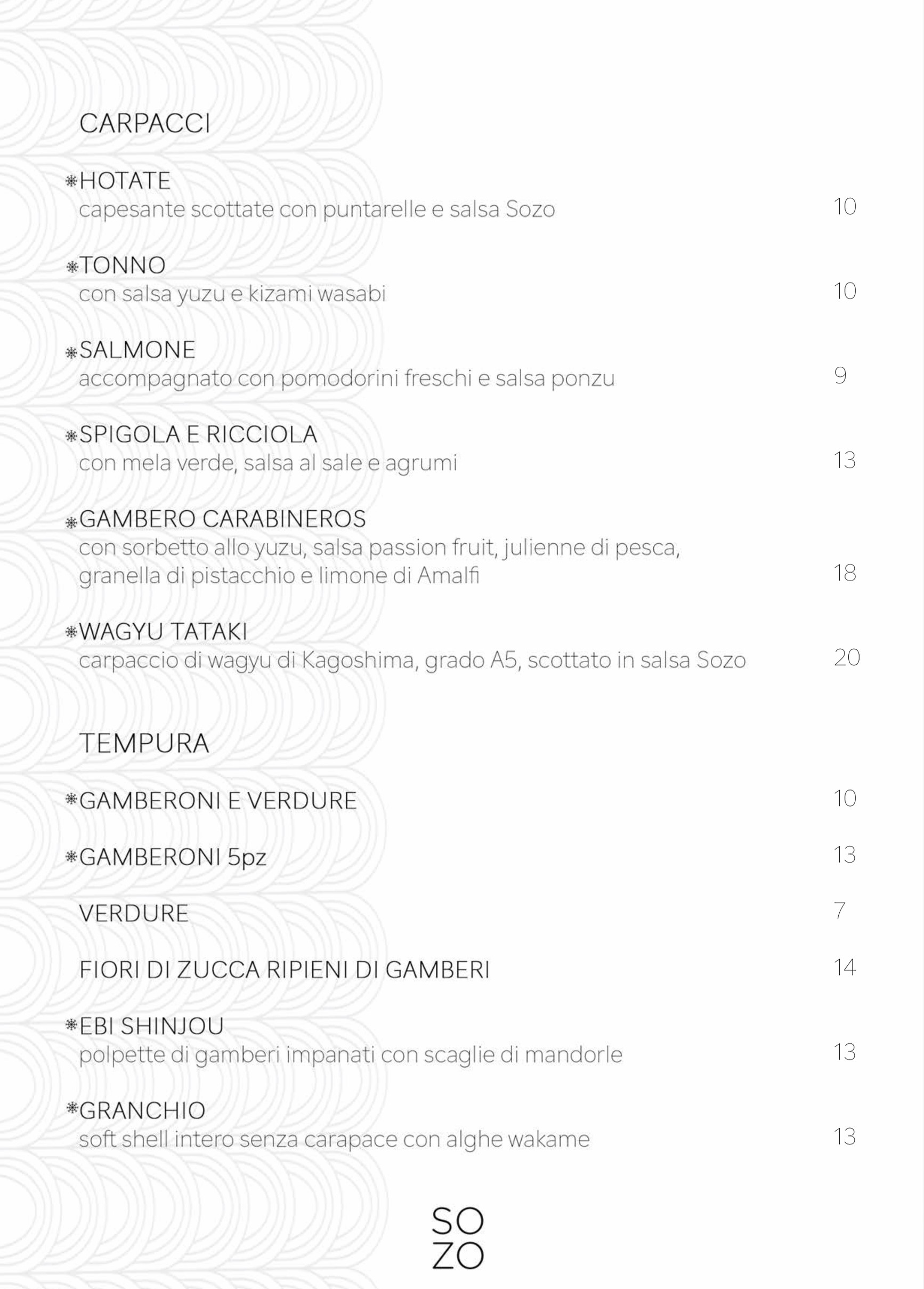 Menu image 2