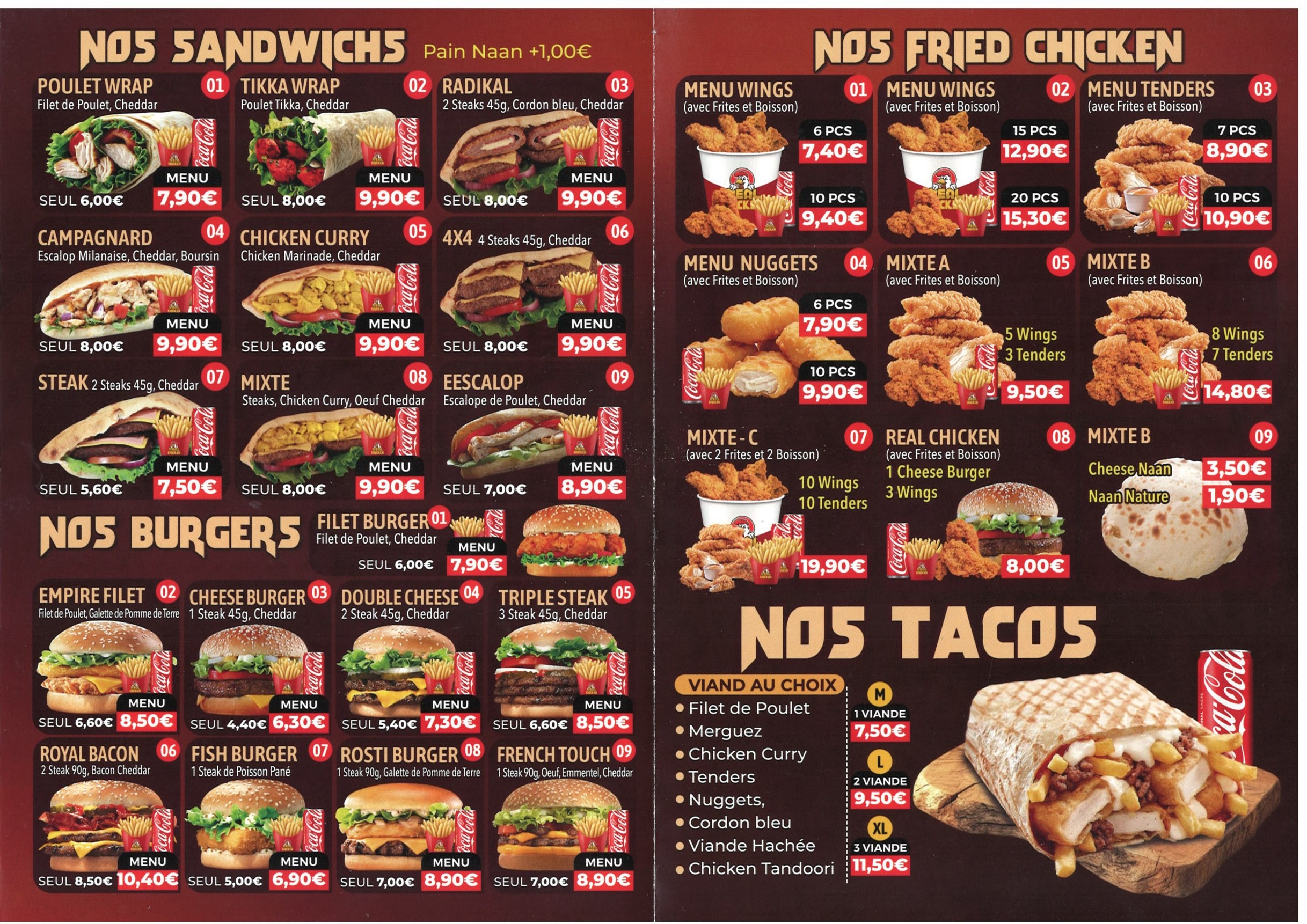Menu image 3