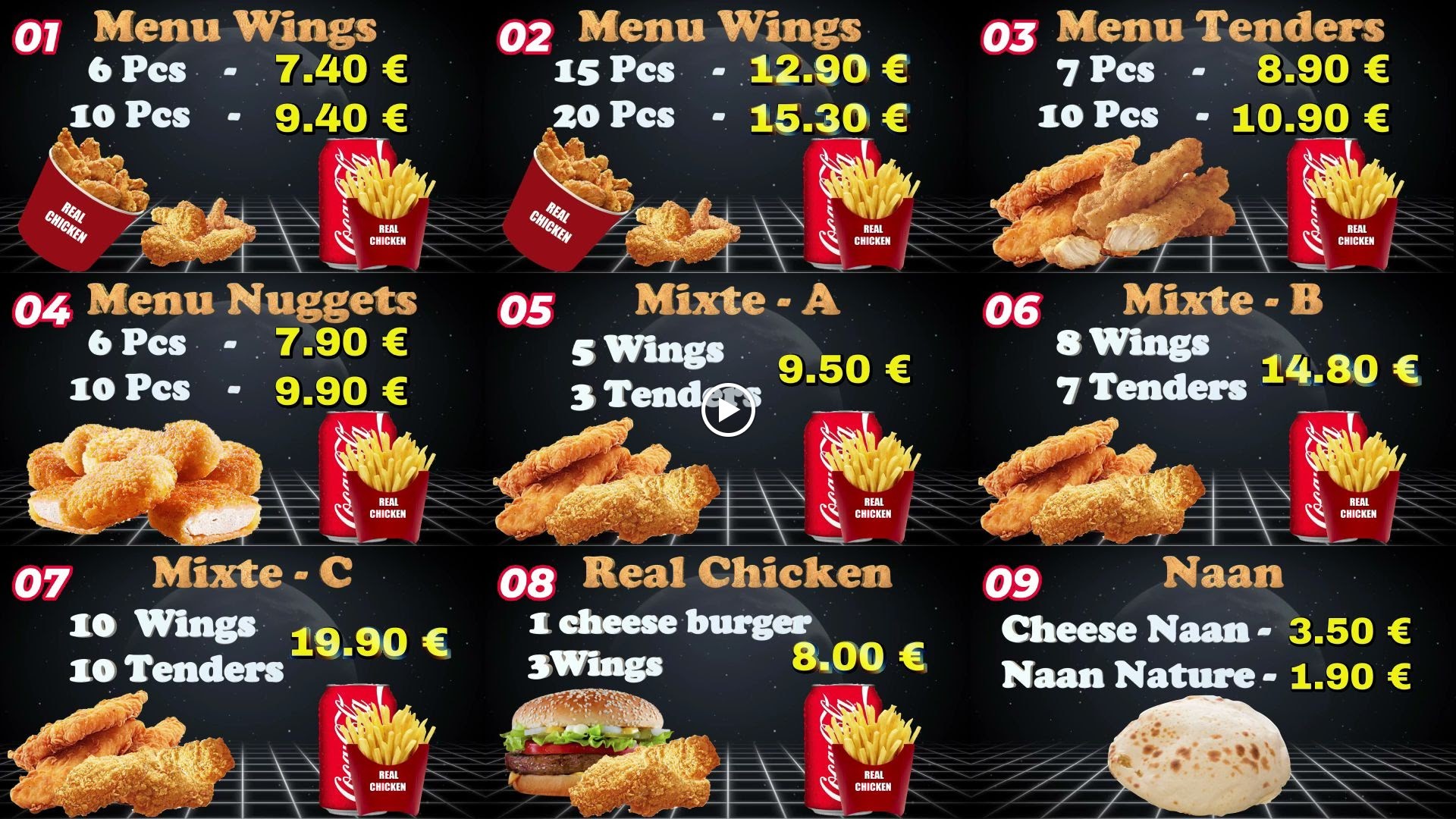 Menu image 6