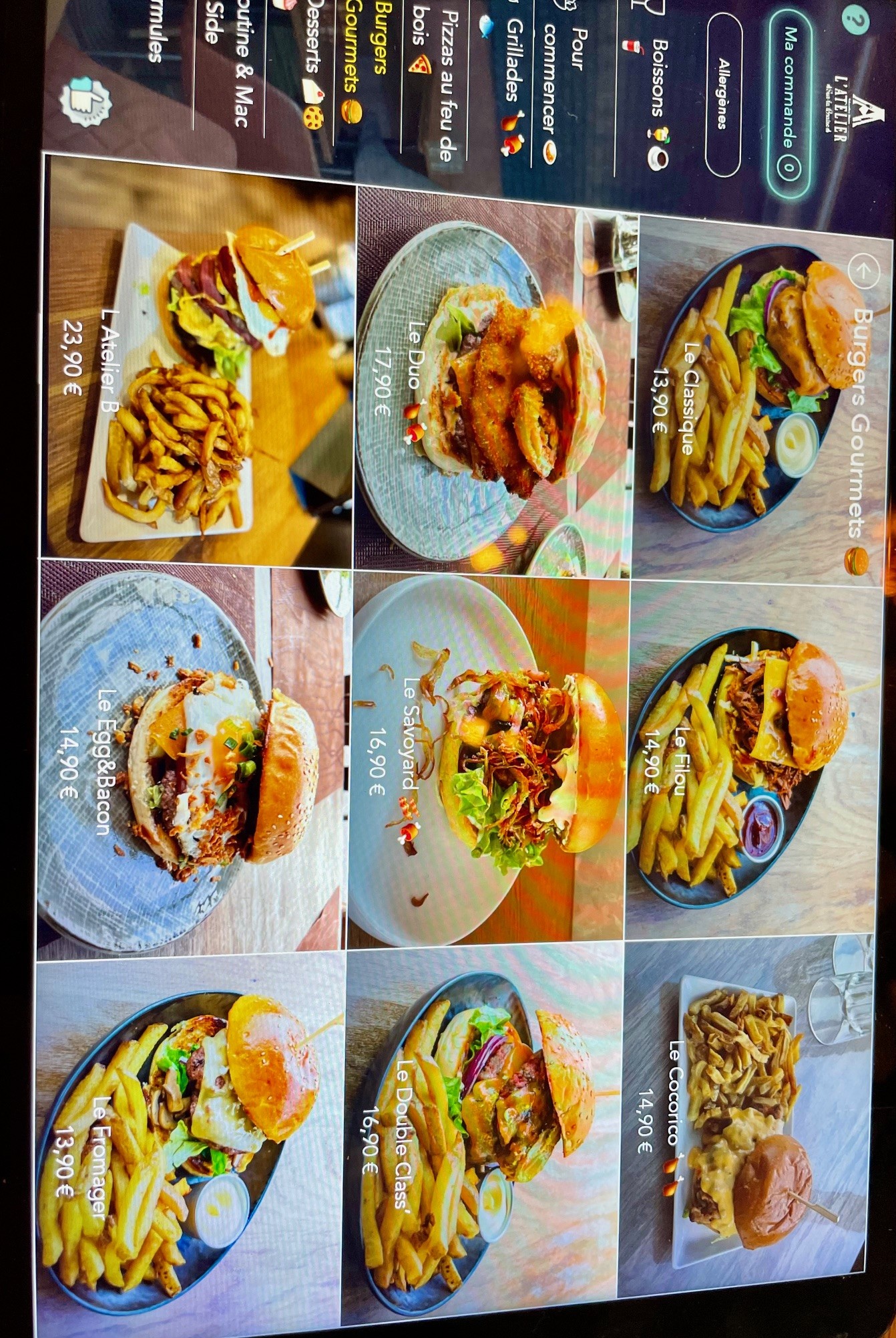 Menu image 4