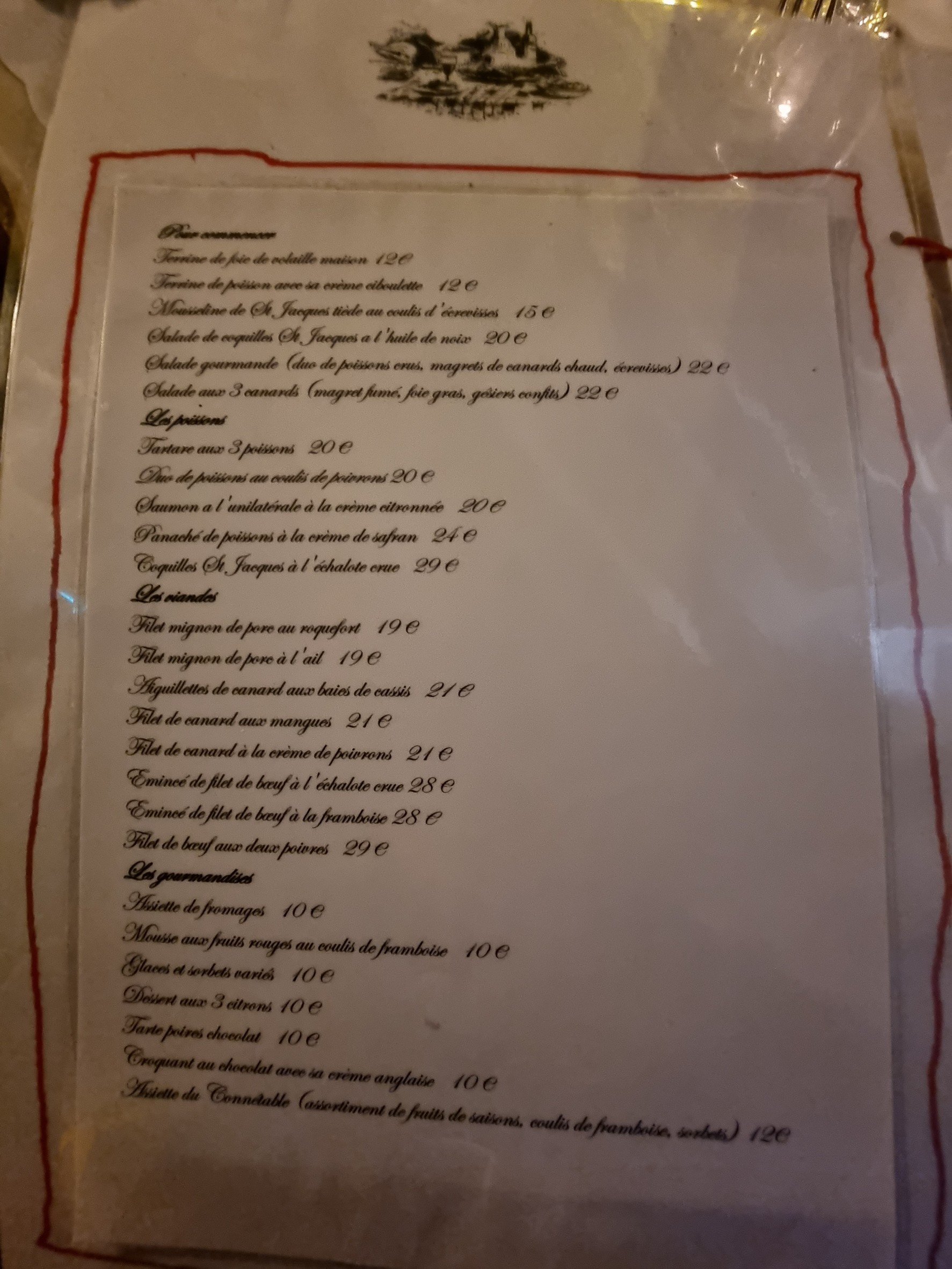 Menu image 1