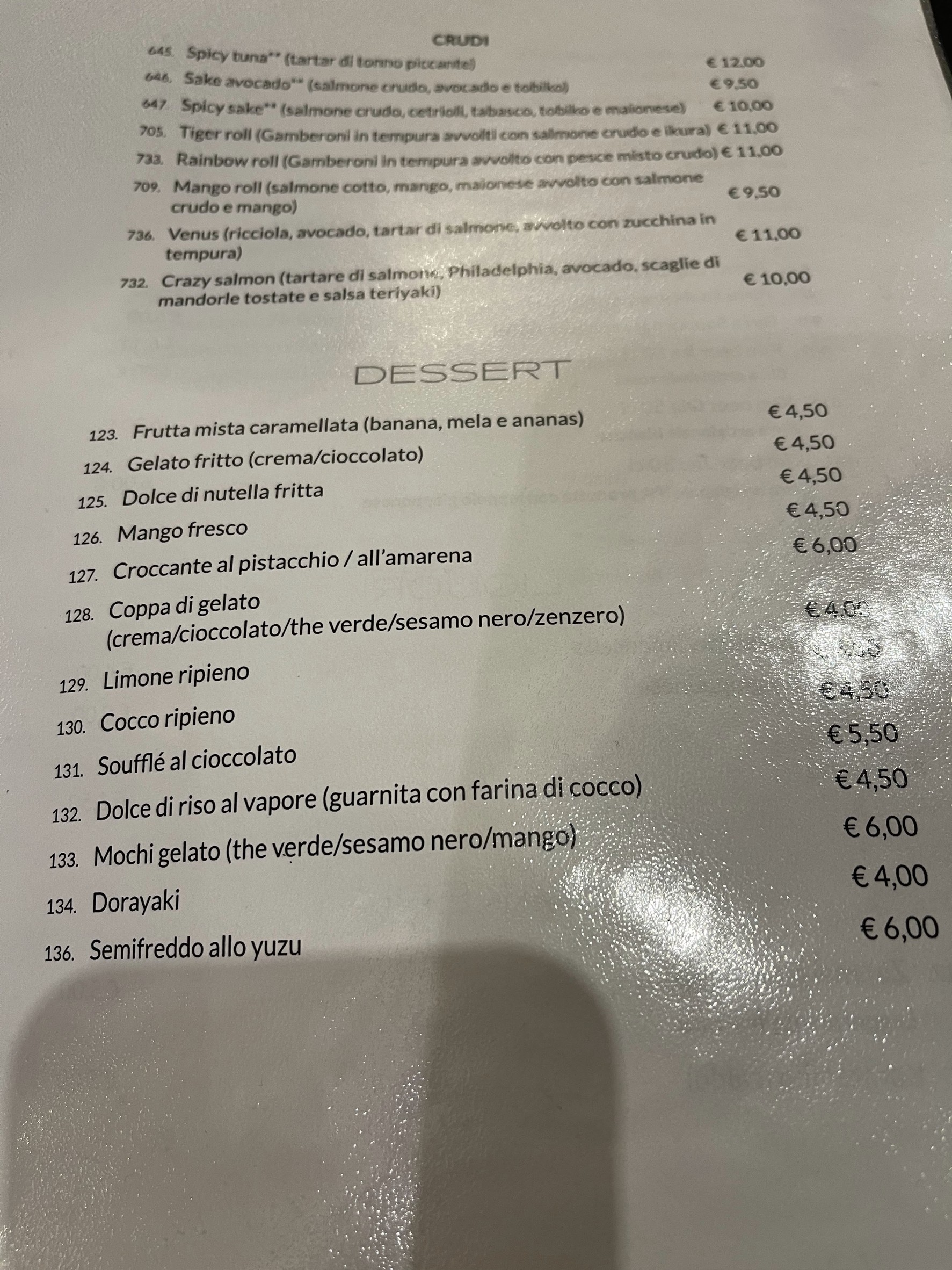 Menu image 1
