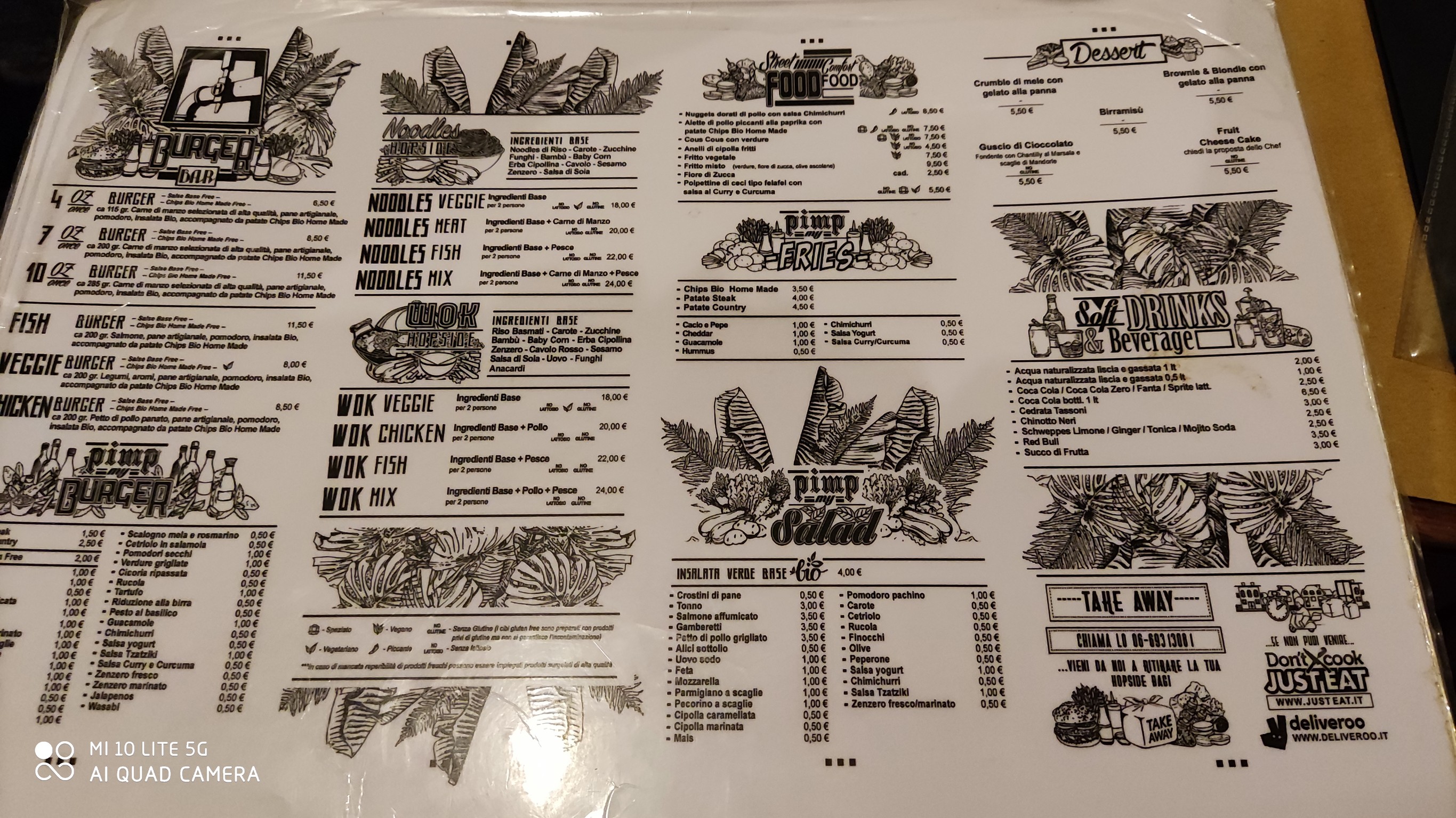 Menu image 1
