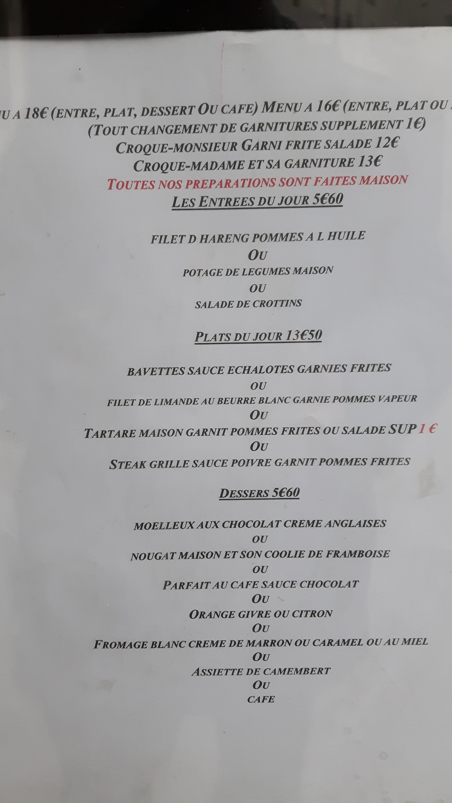 Menu image 3