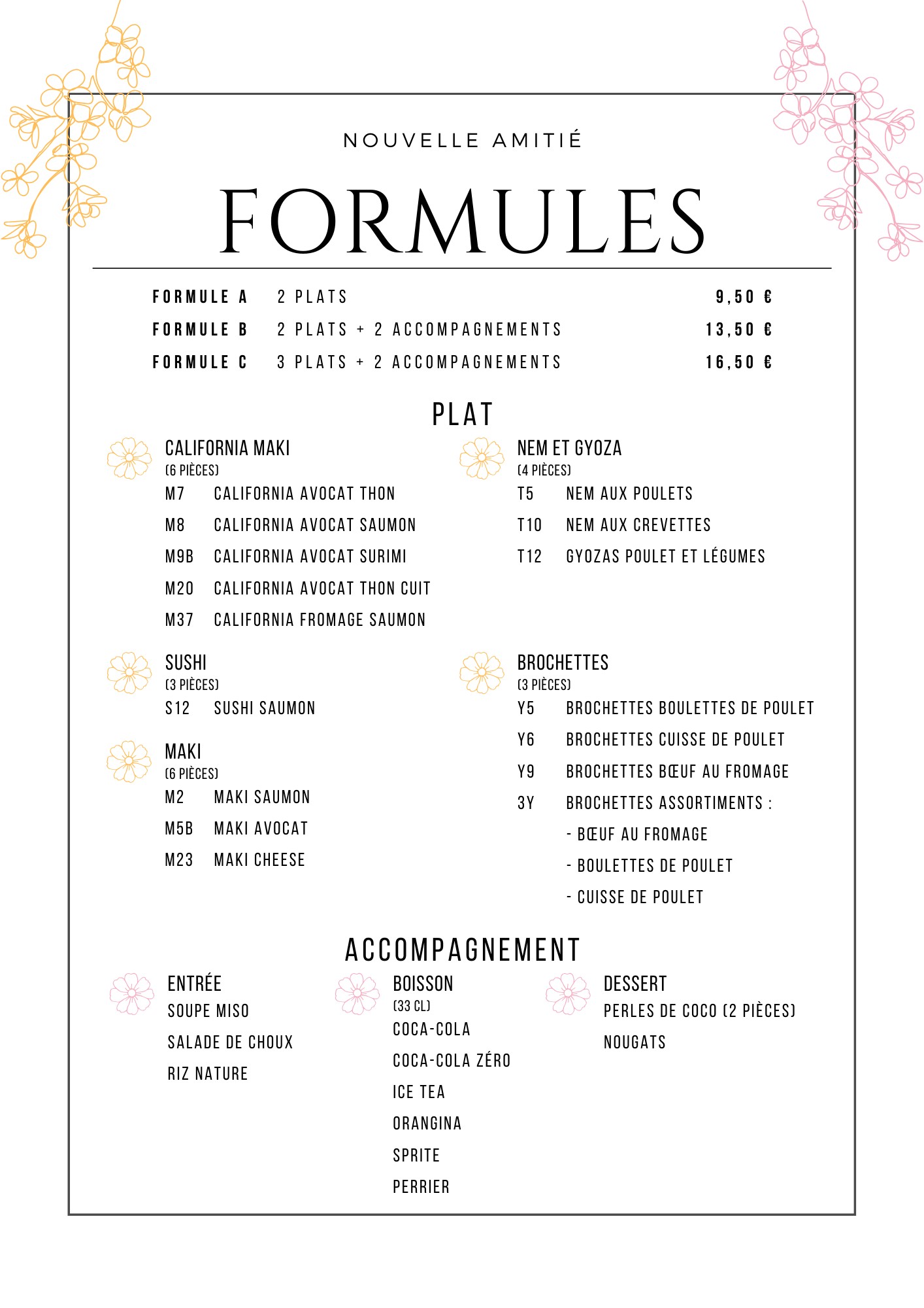 Menu image 1