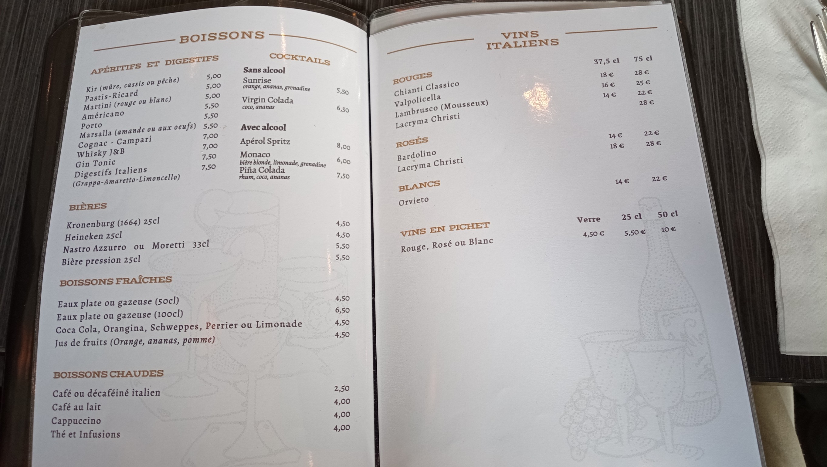 Menu image 3