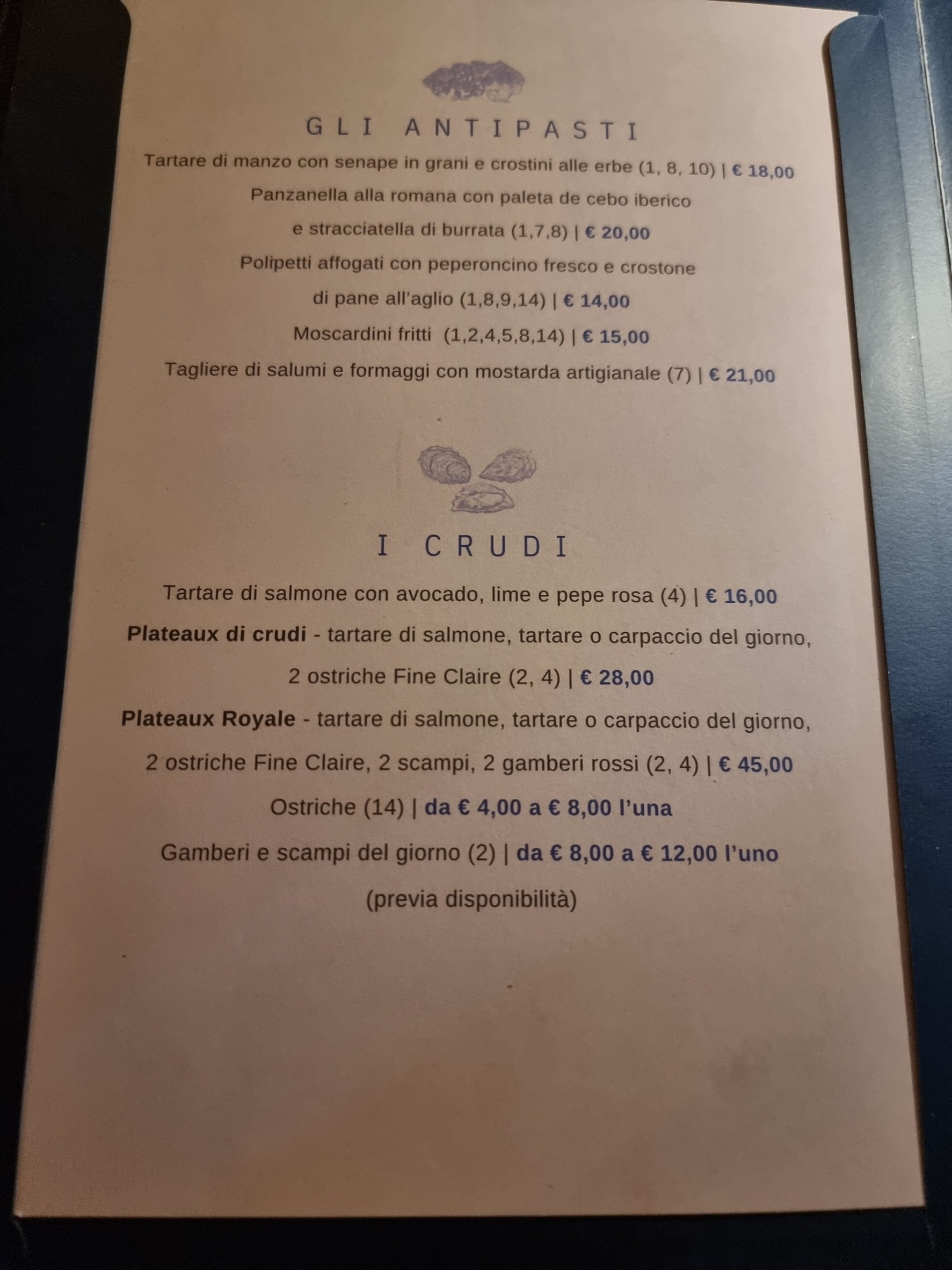 Menu image 2