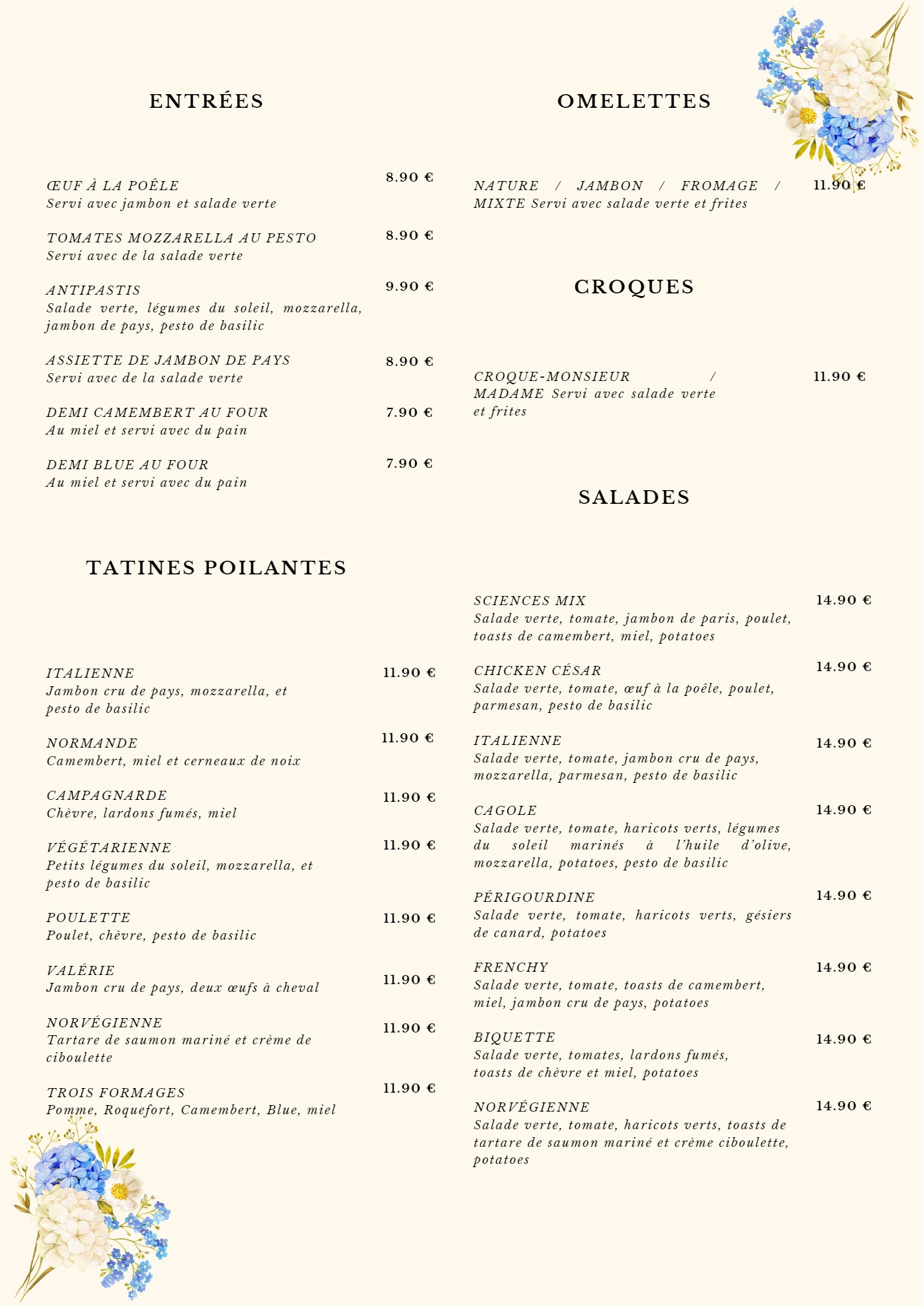 Menu image 2