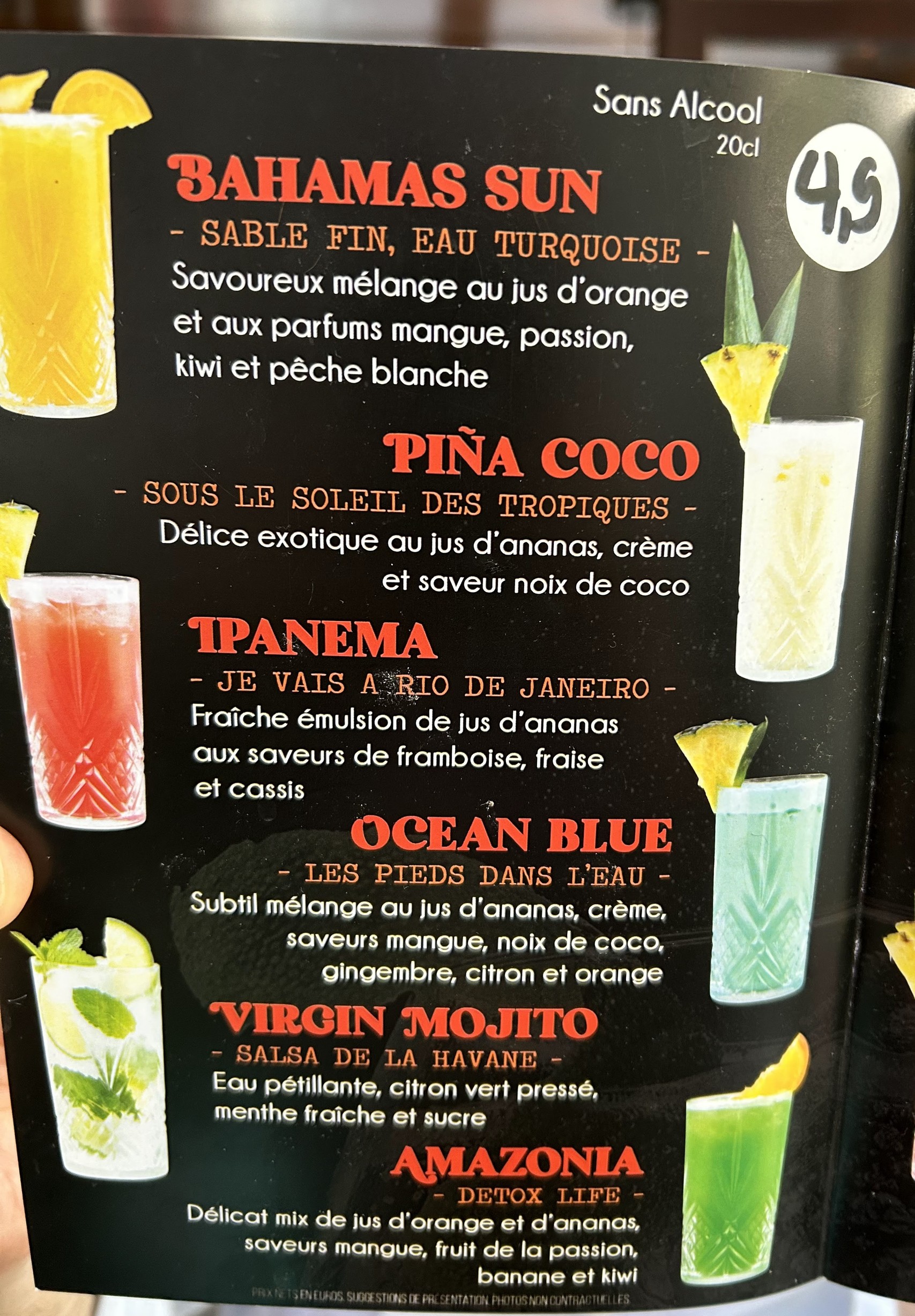 Menu image 4
