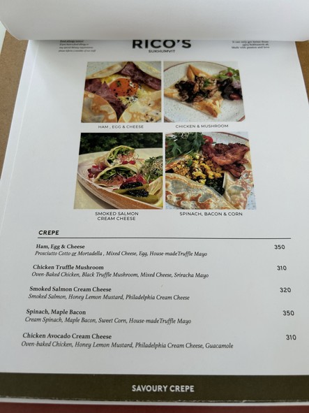 RICO'S - Sukhumvit 26