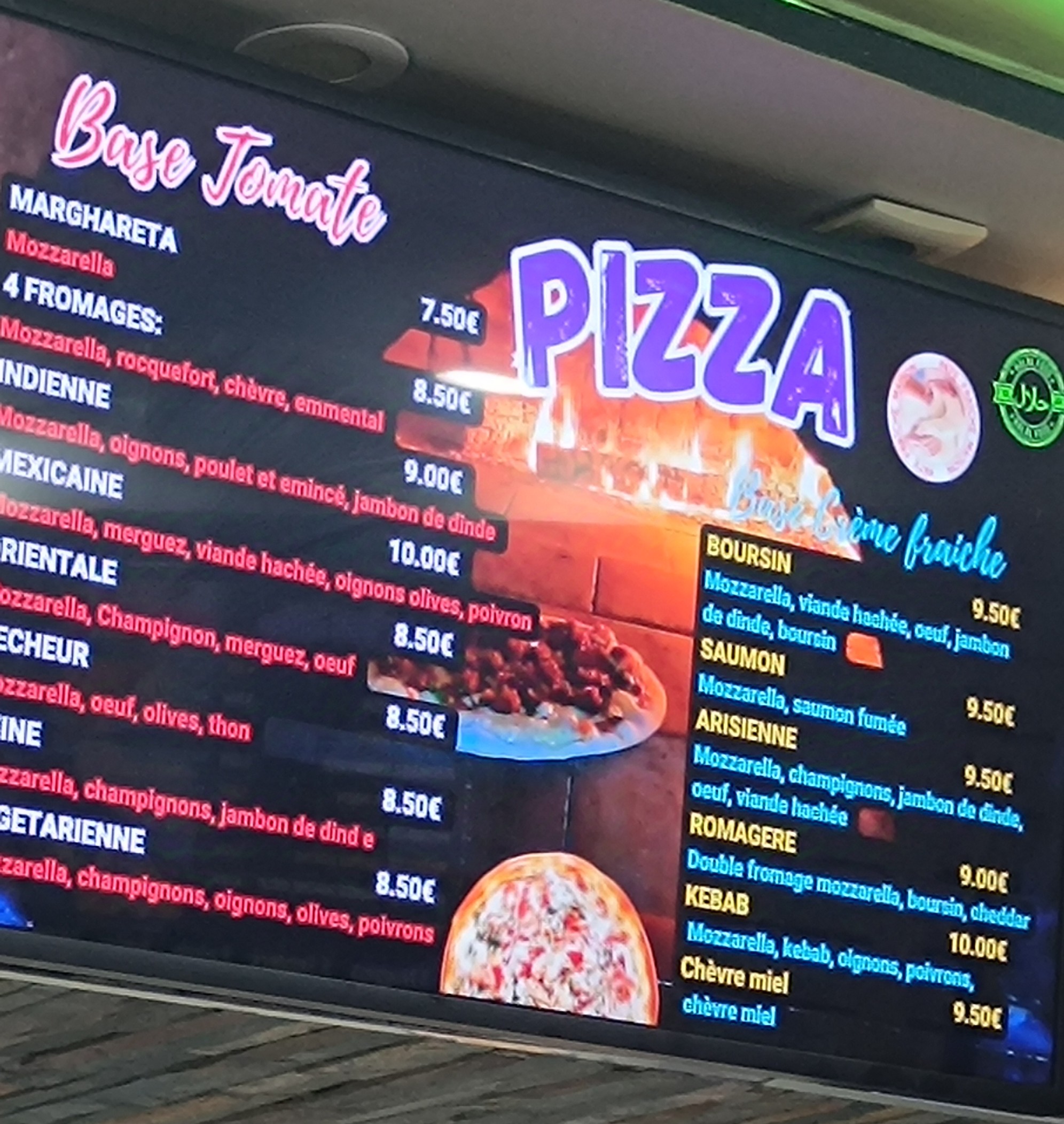 Menu image 2