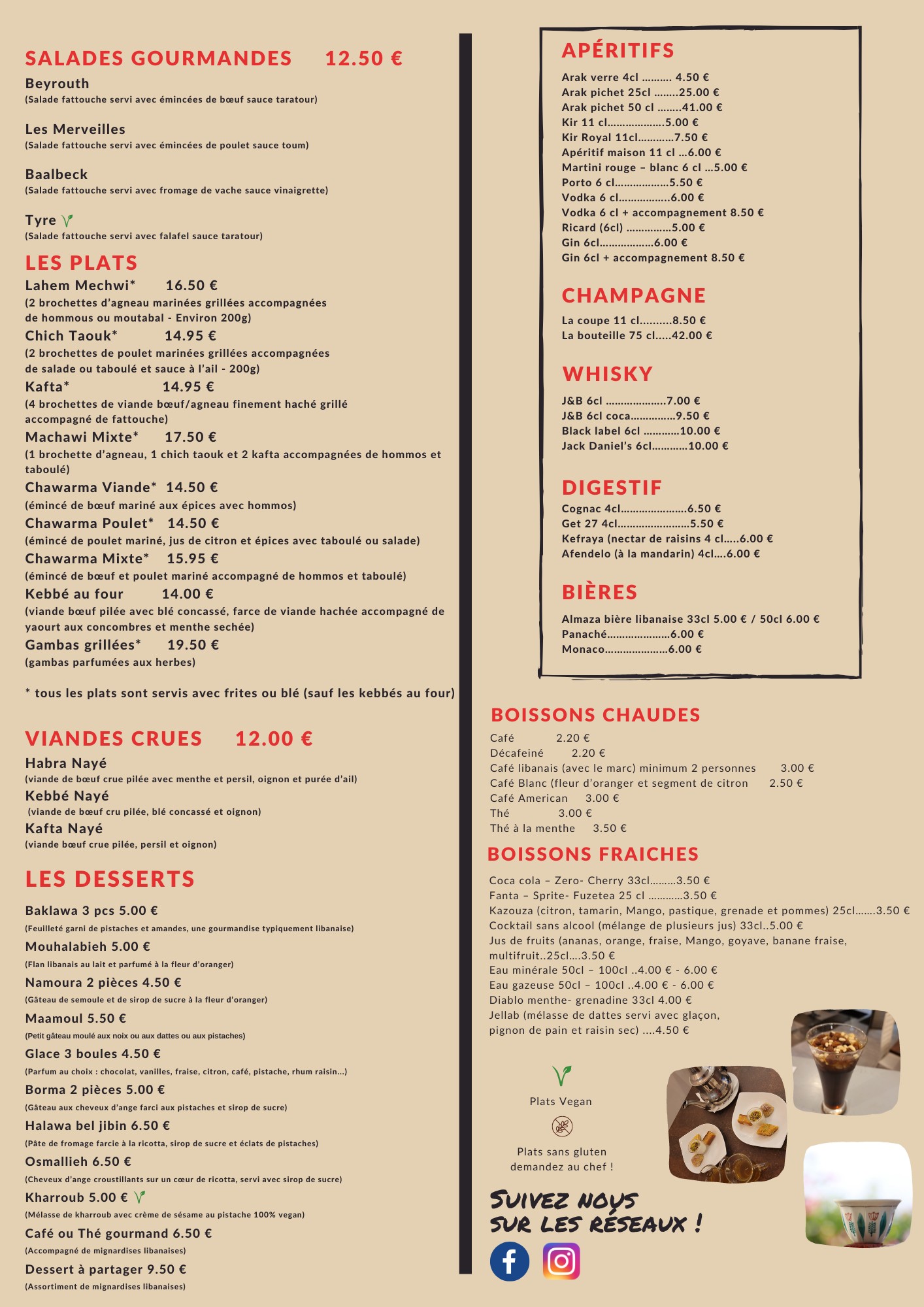 Menu image 2
