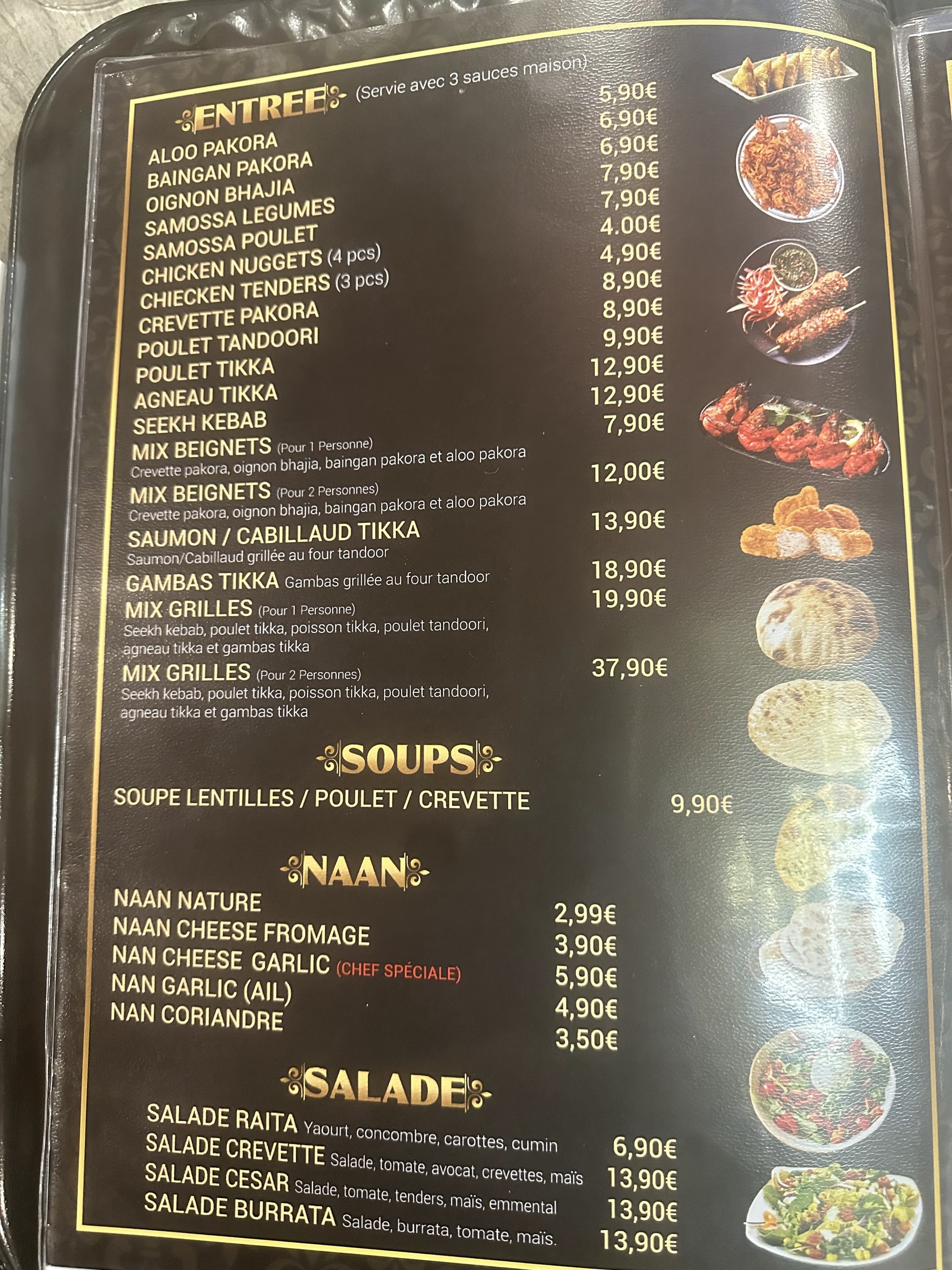Menu image 1