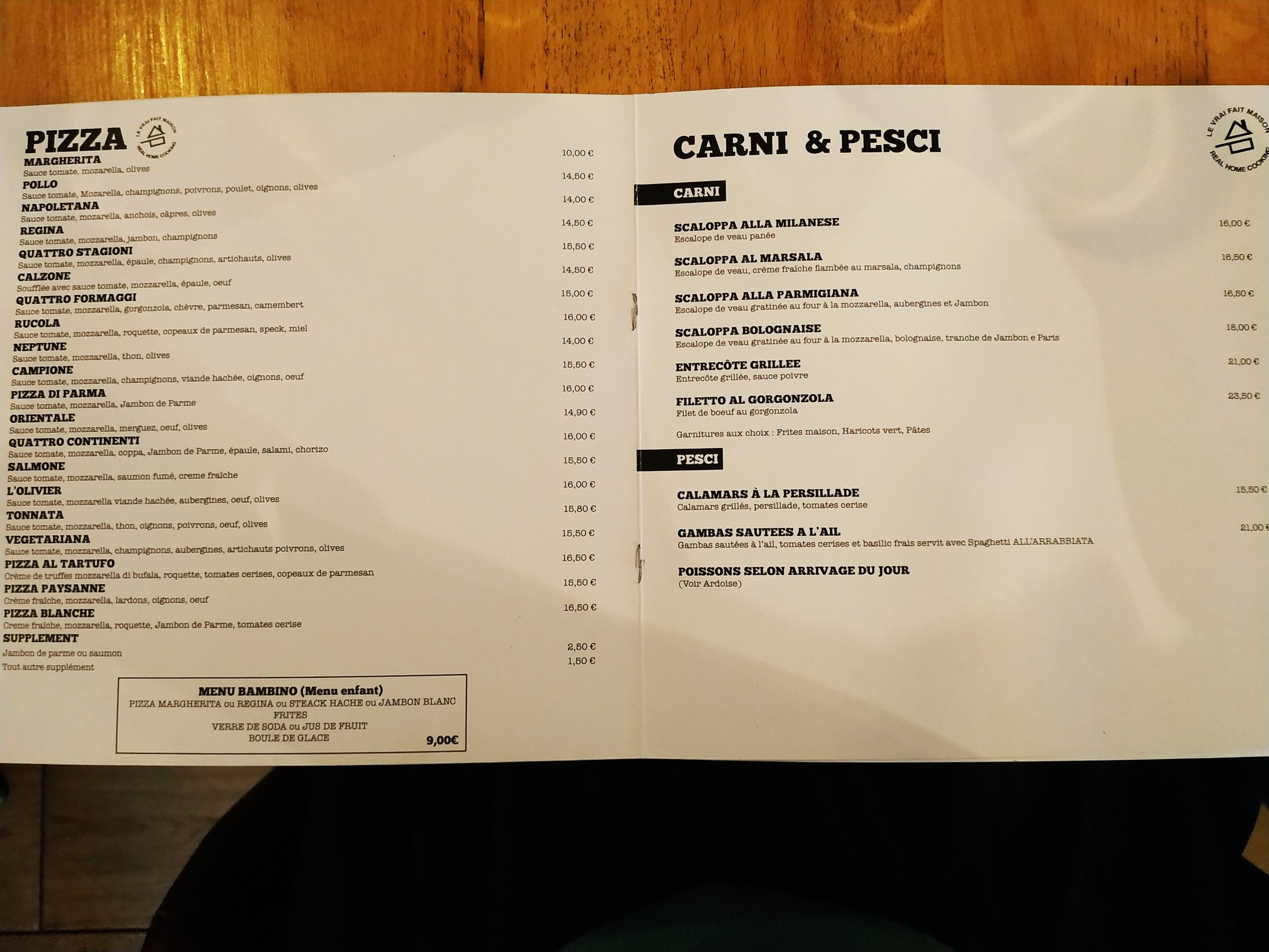 Menu image 2