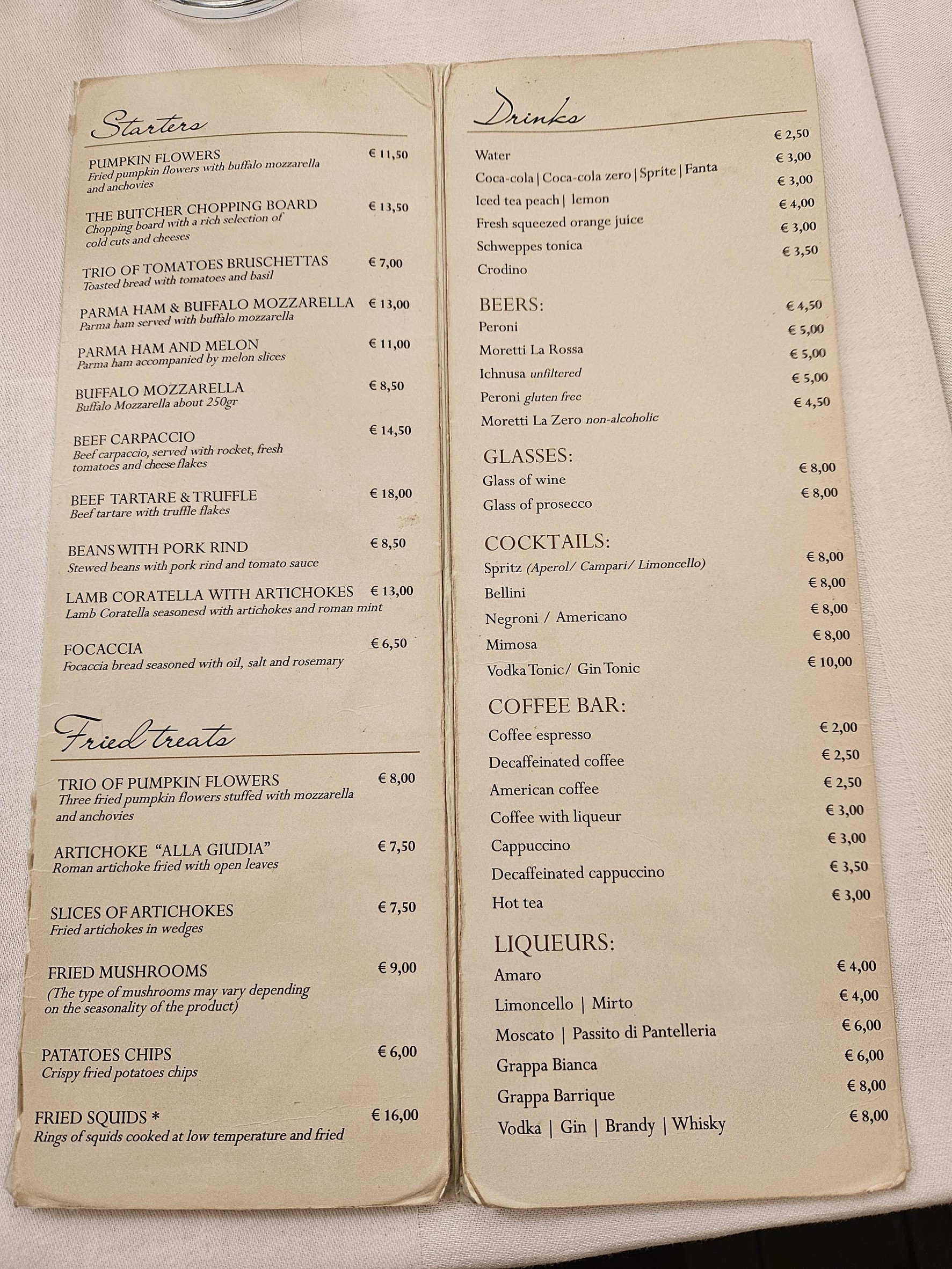 Menu image 1