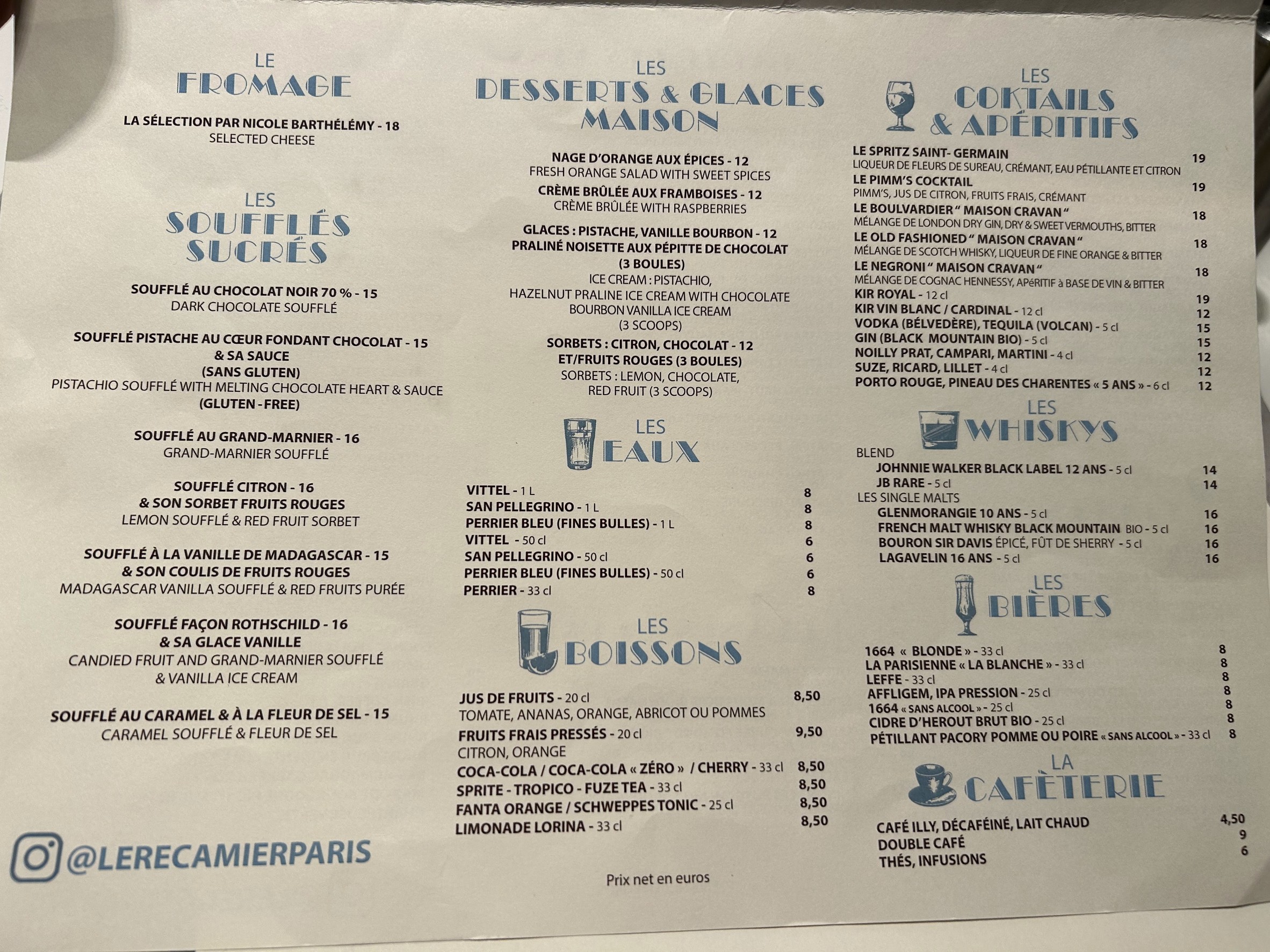 Menu image 2