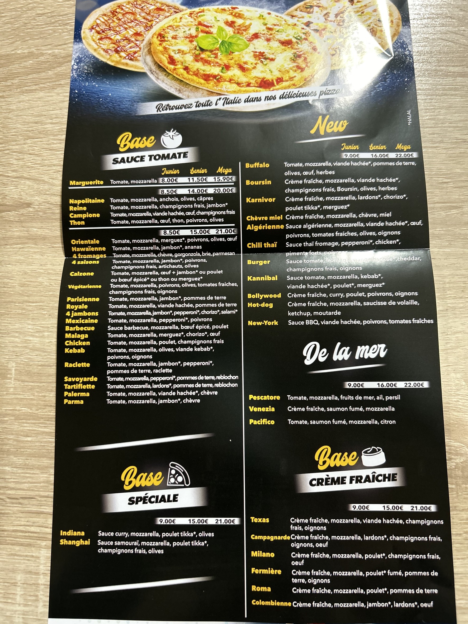 Menu image 1
