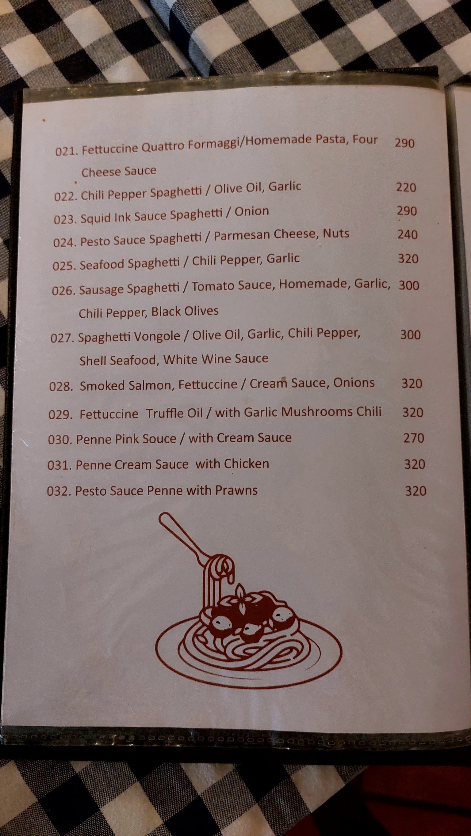 Menu image 1