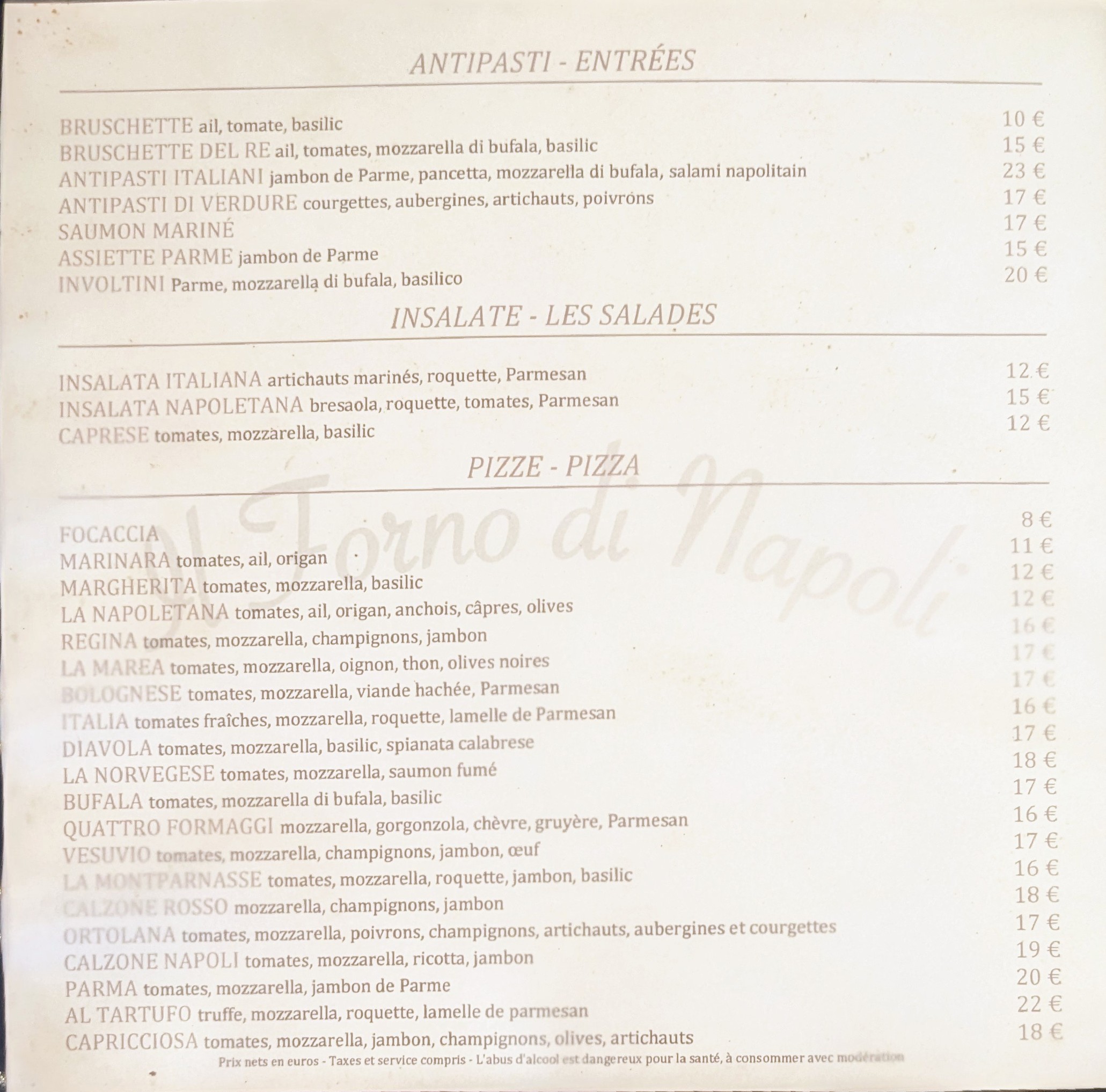 Menu image 1