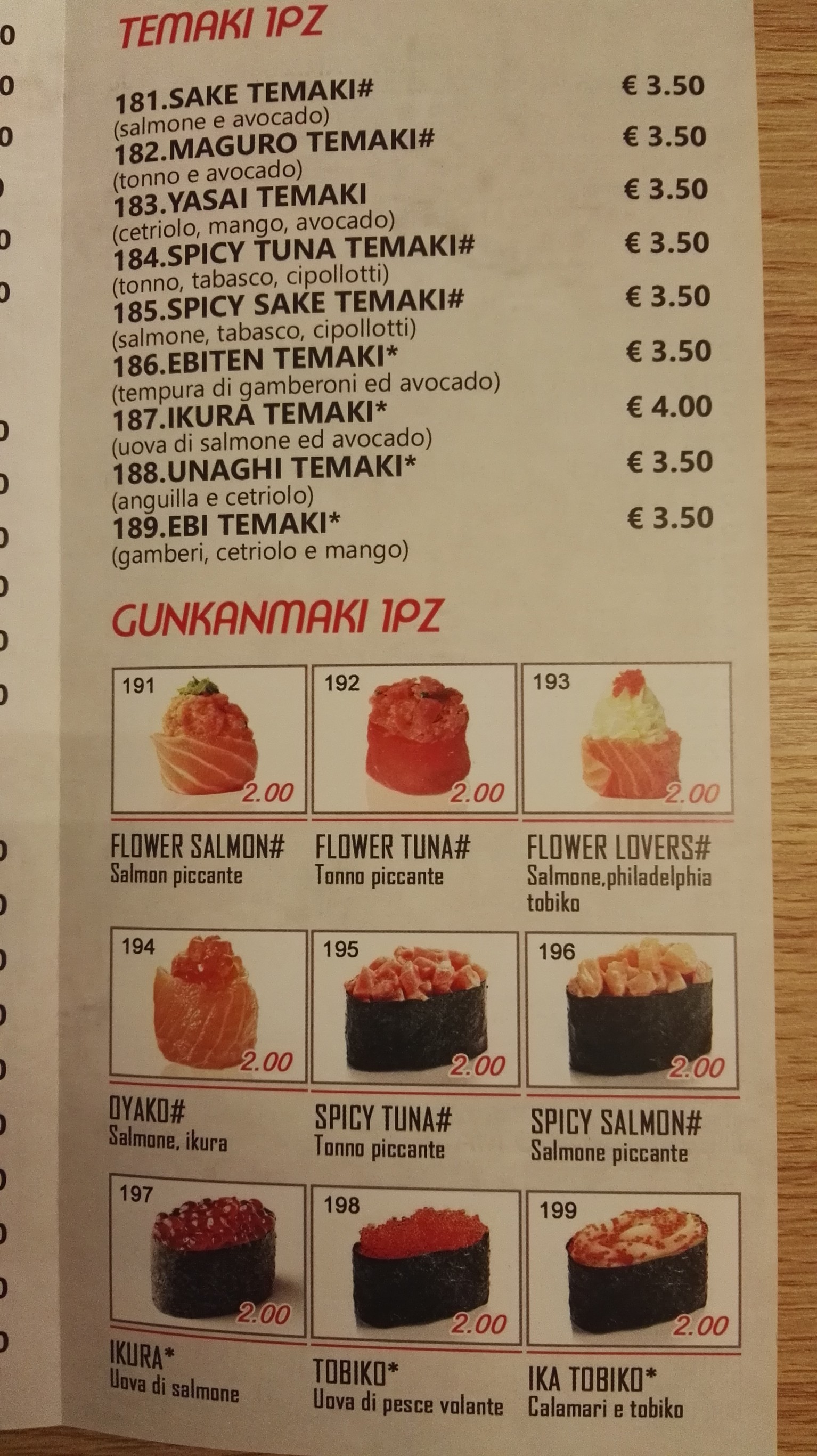 Menu image 4