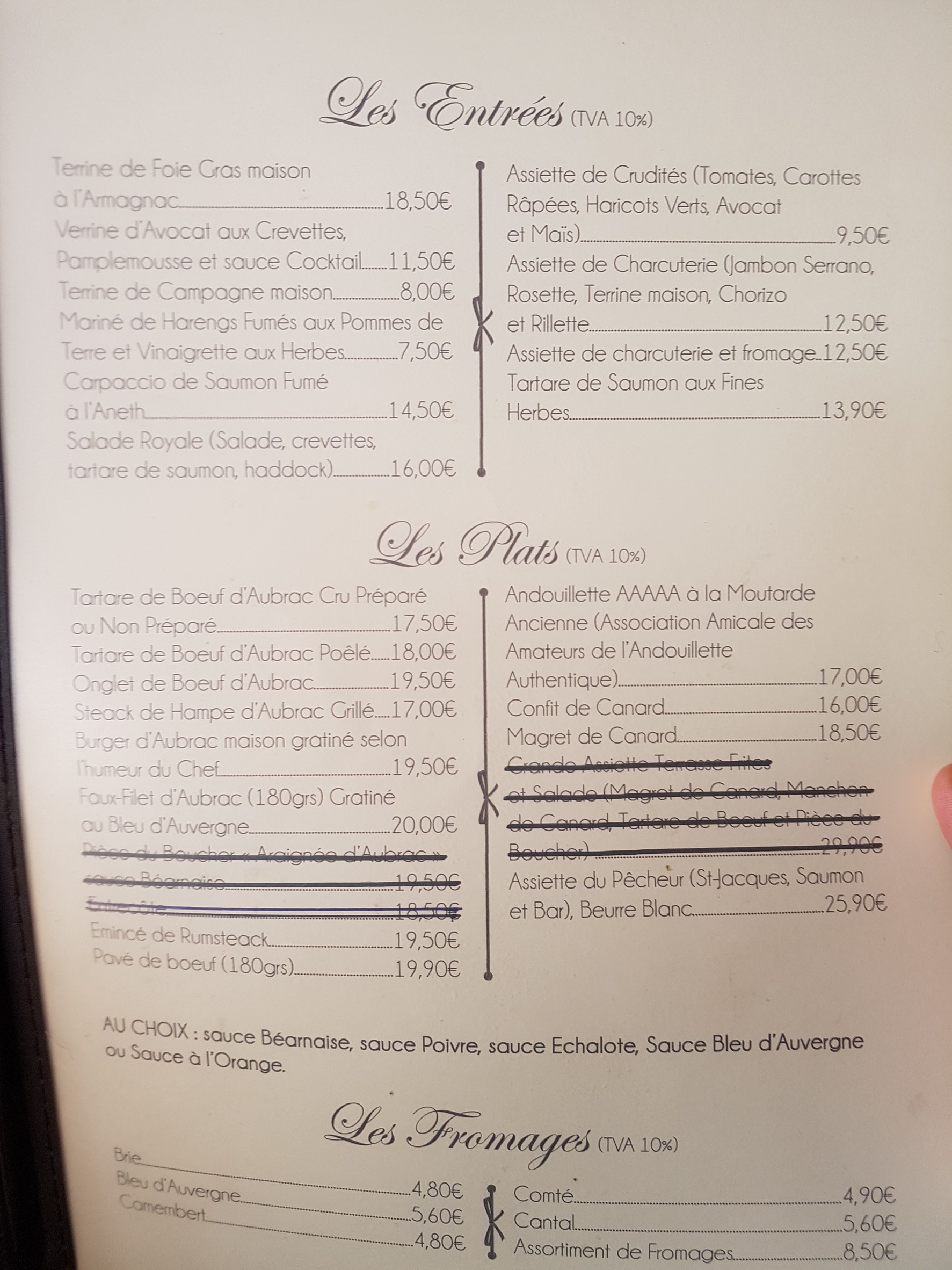 Menu image 1