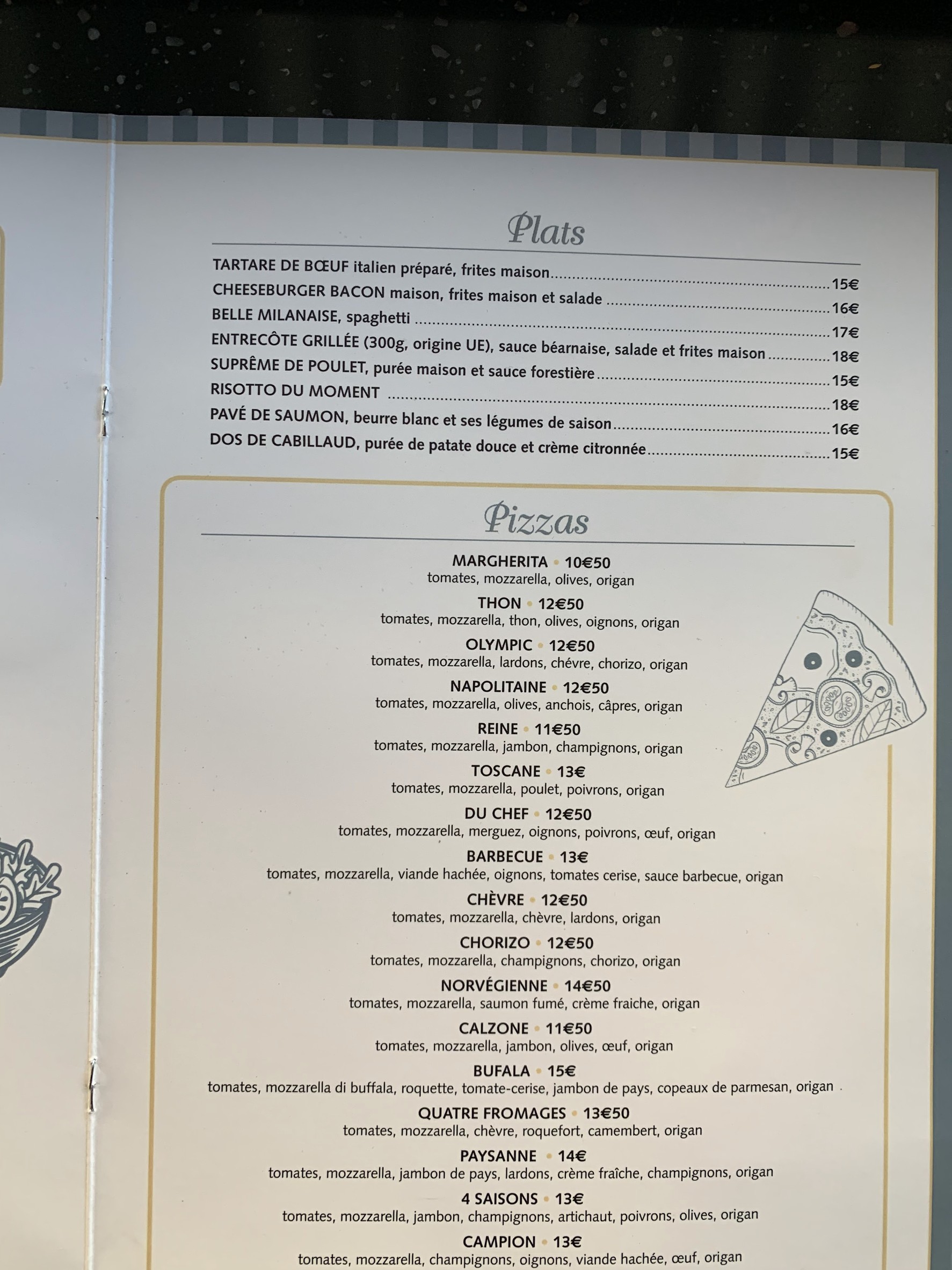 Menu image 2