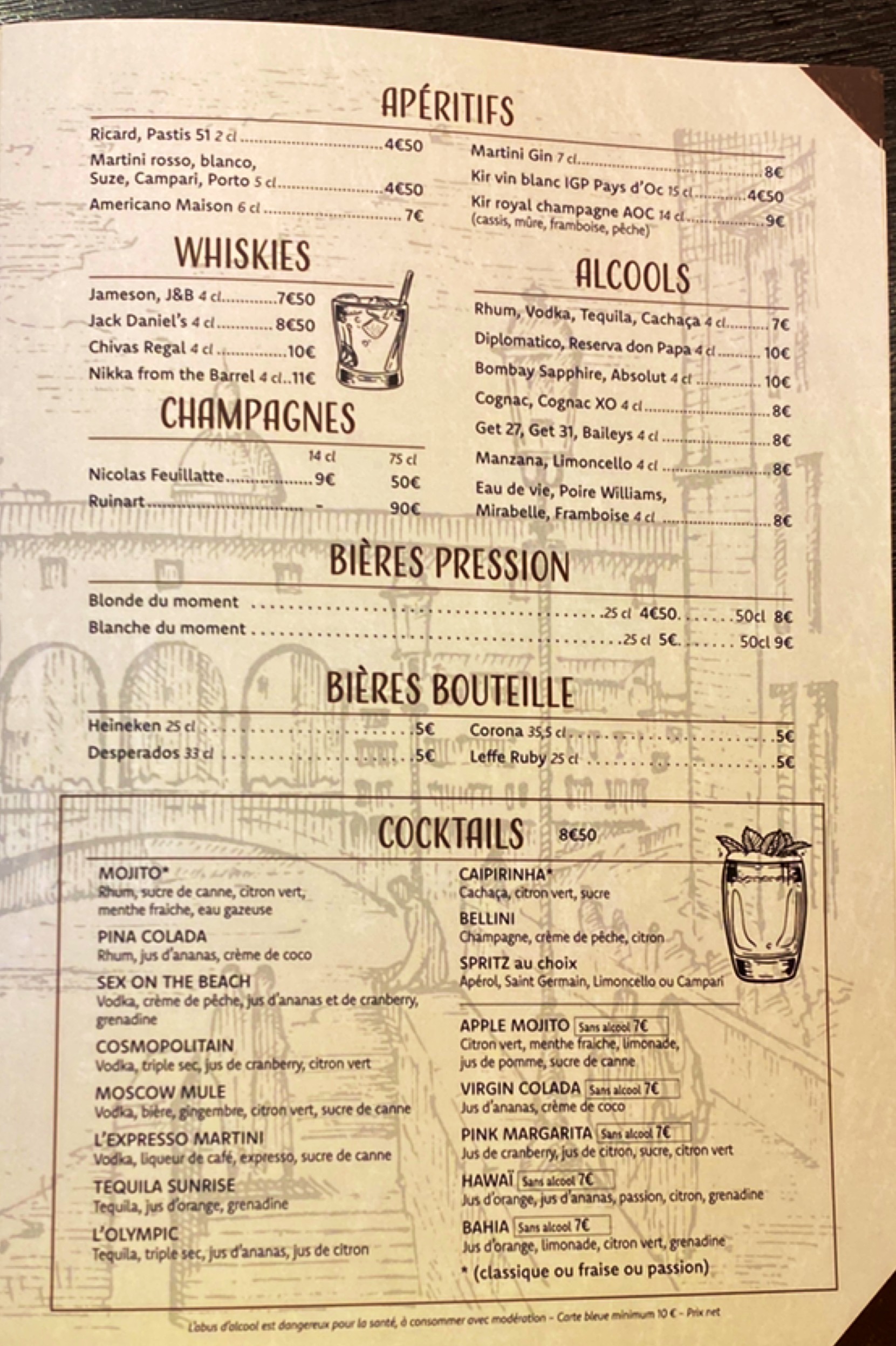 Menu image 4