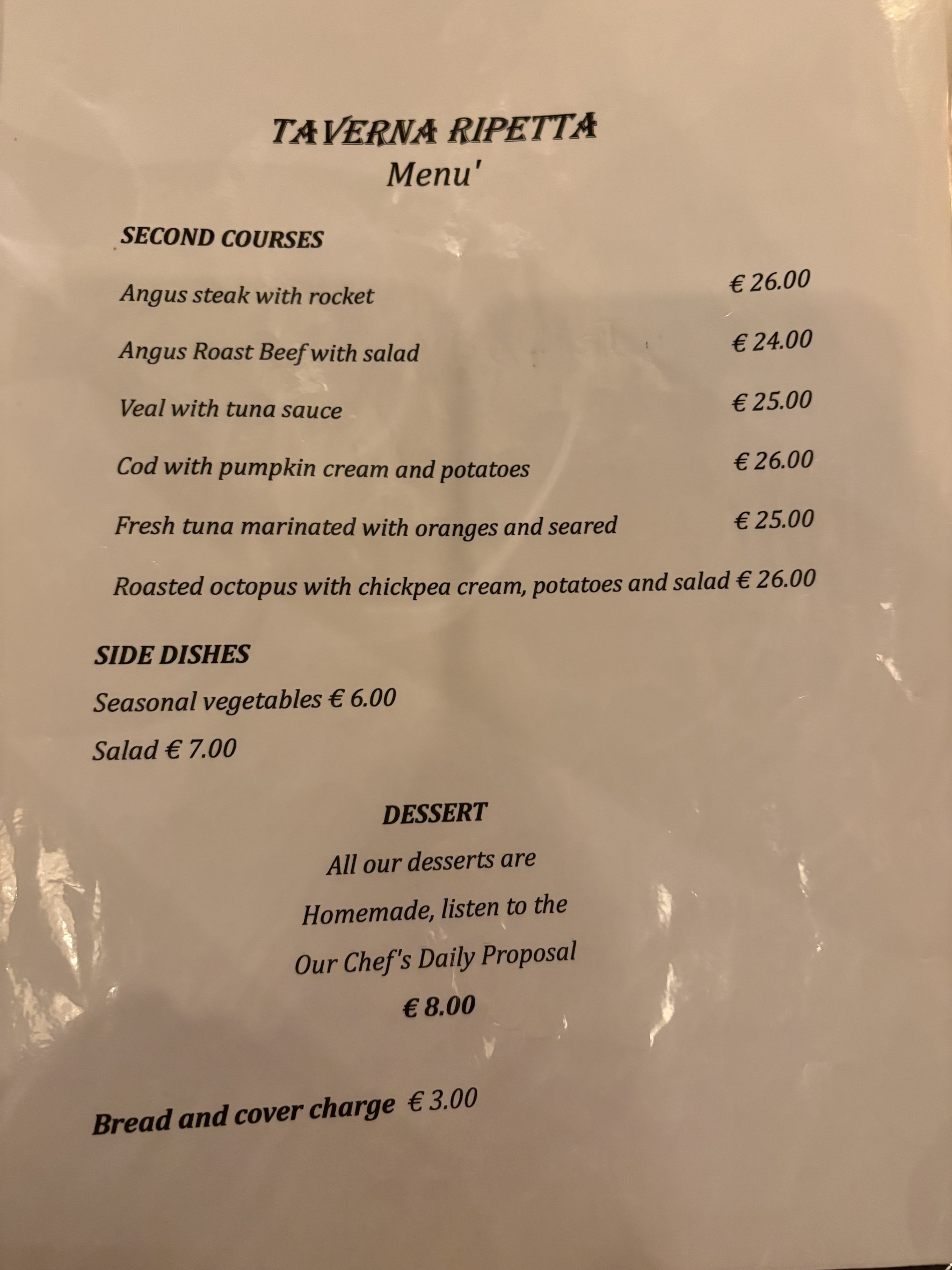 Menu image 2