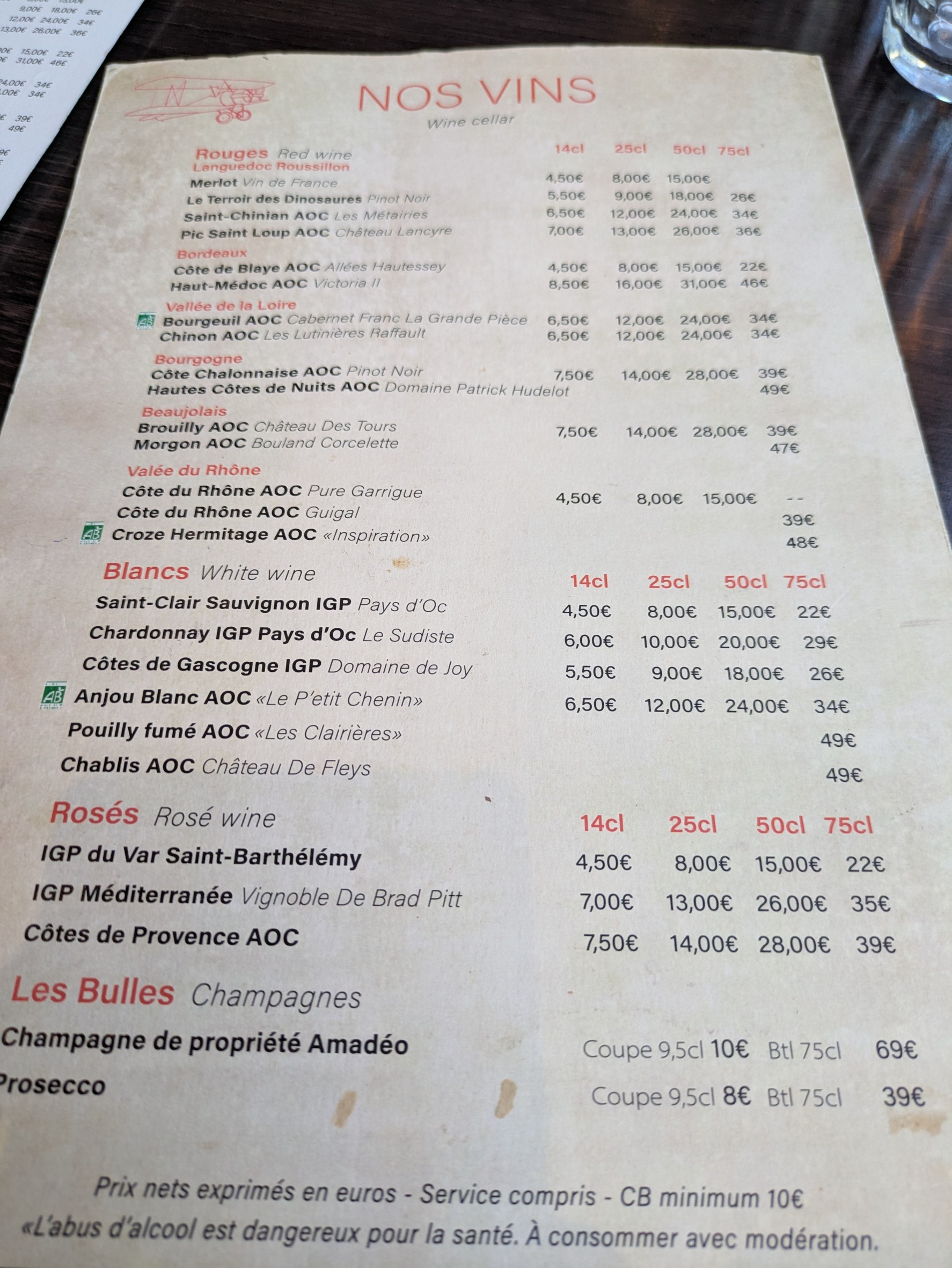 Menu image 3