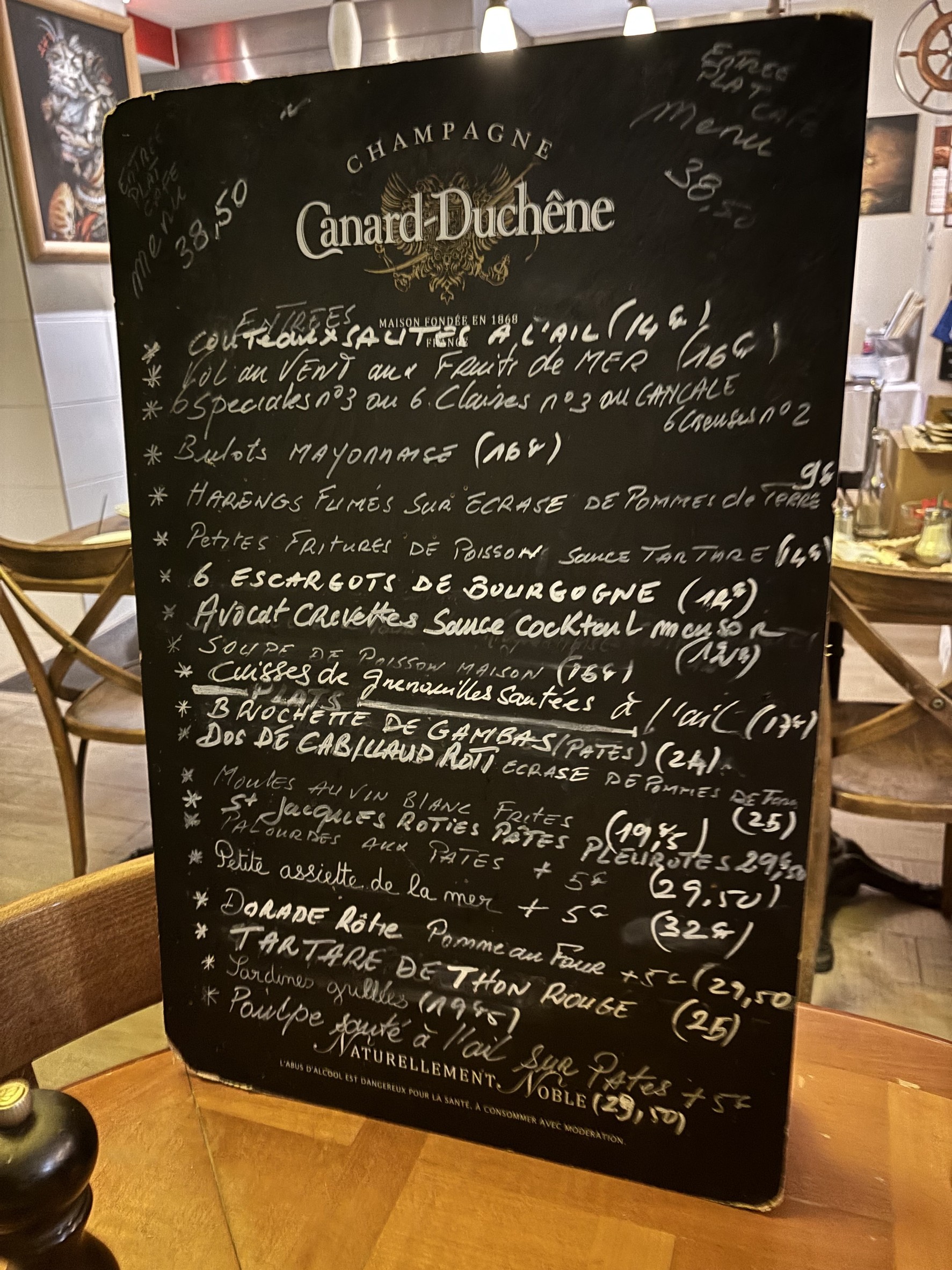 Menu image 1