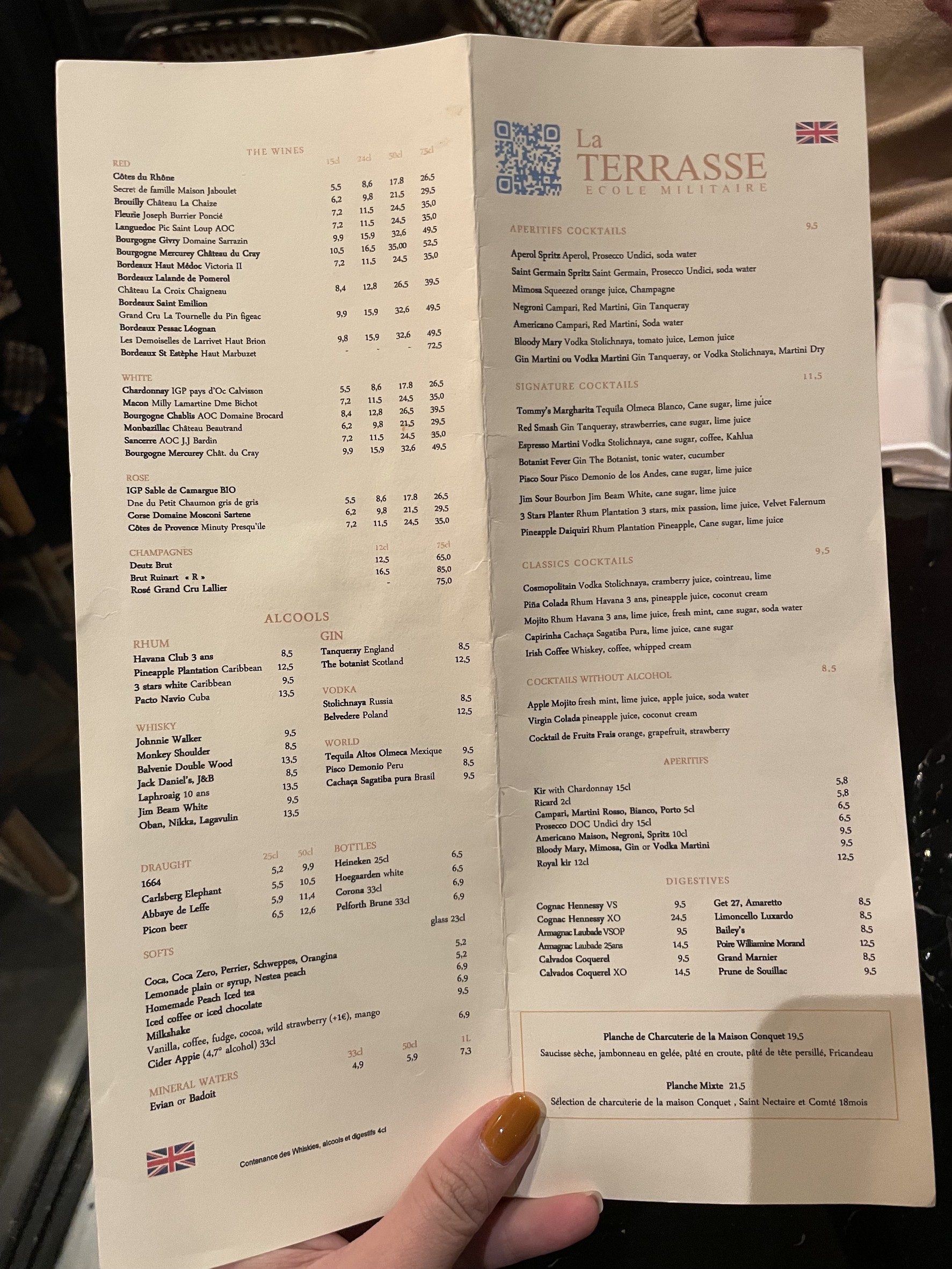 Menu image 2