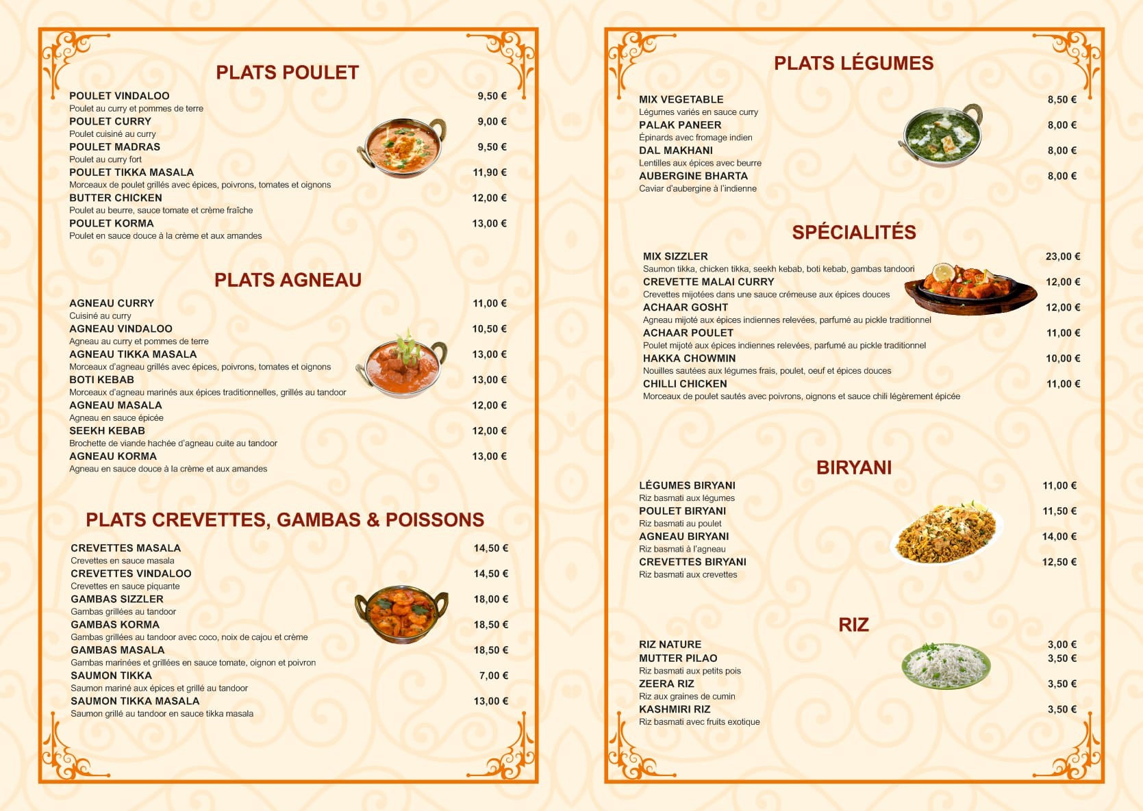 Menu image 3