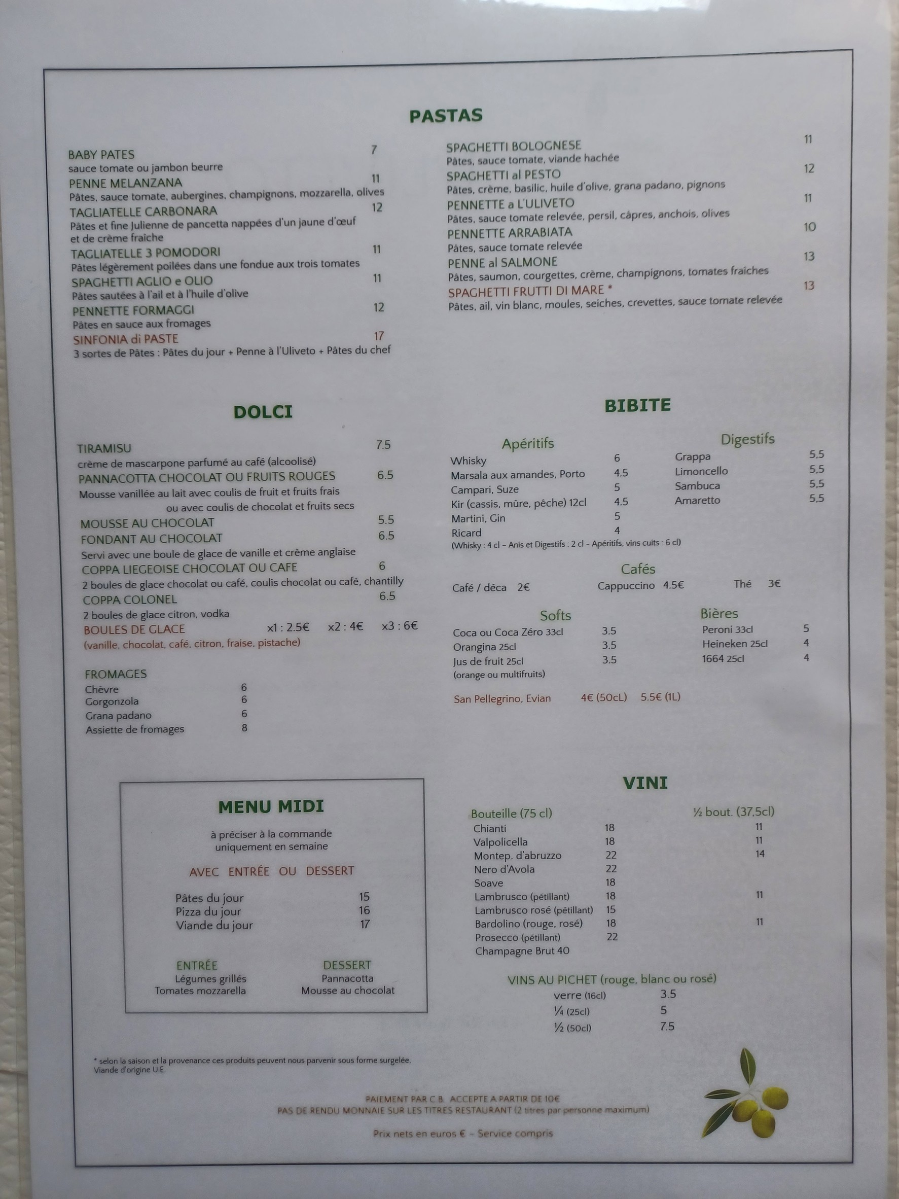 Menu image 2