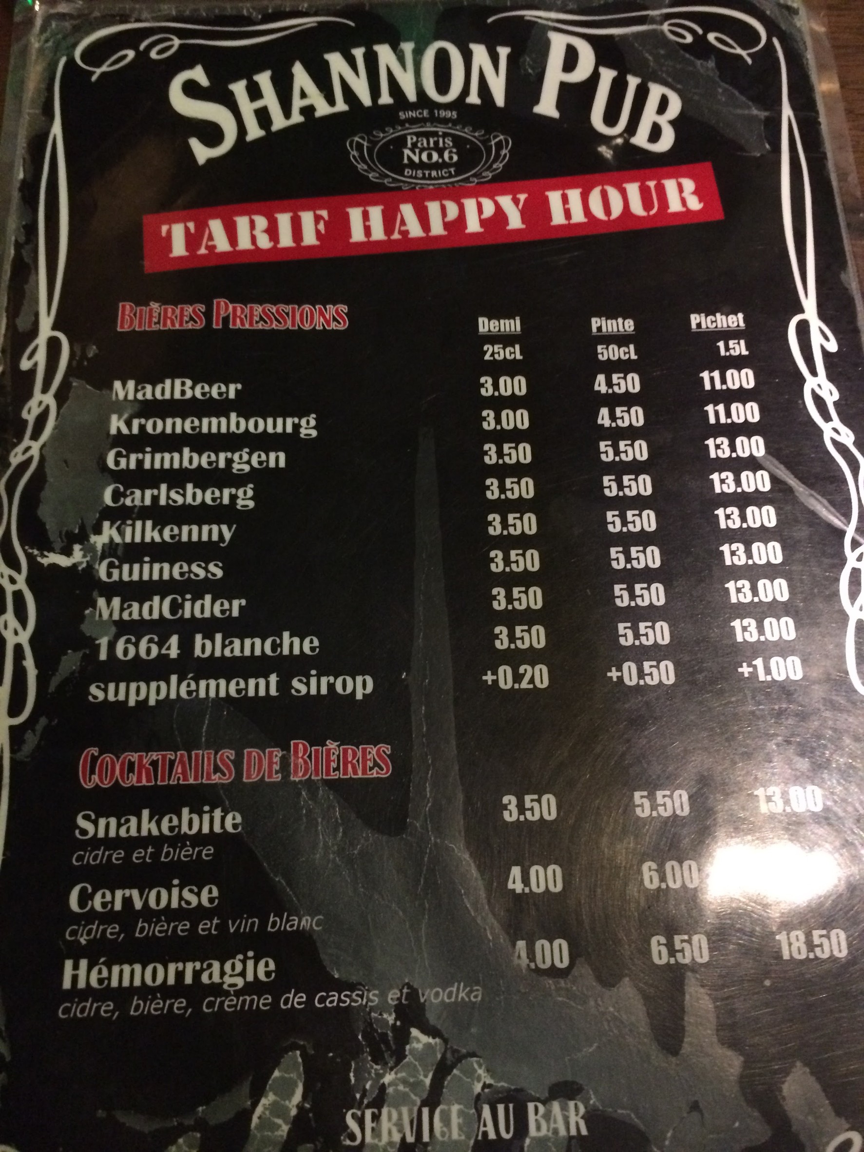 Menu image 2