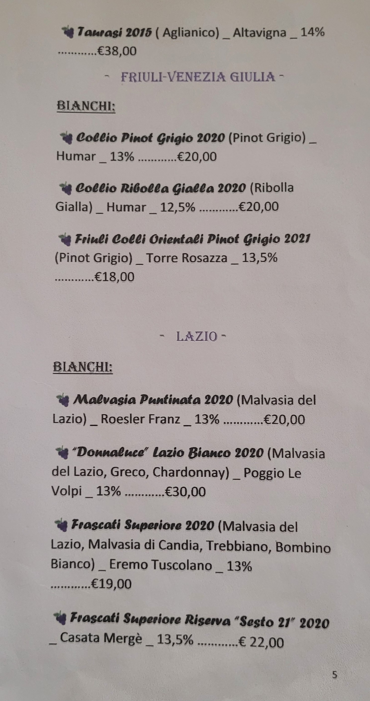 Menu image 3