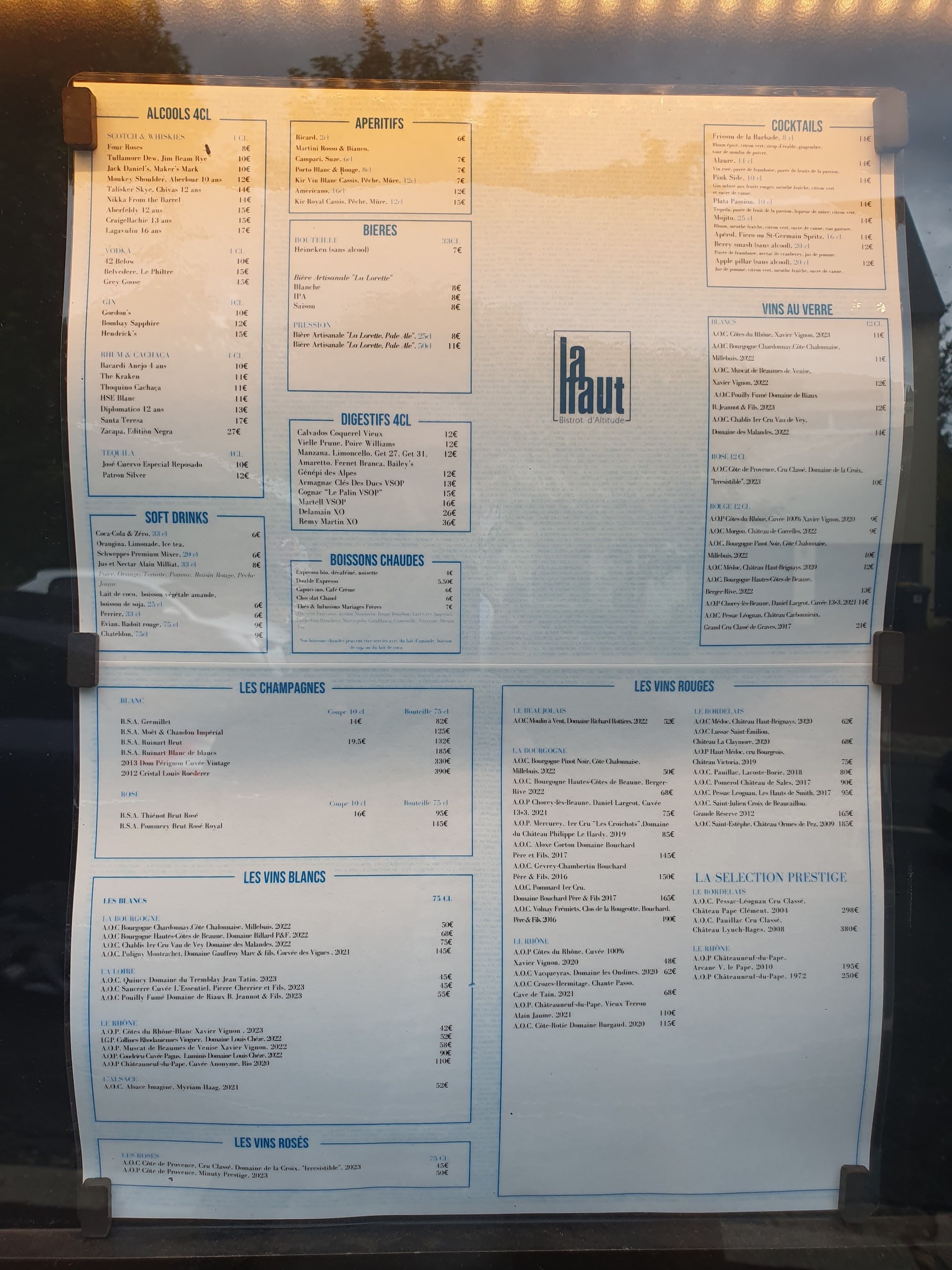 Menu image 3