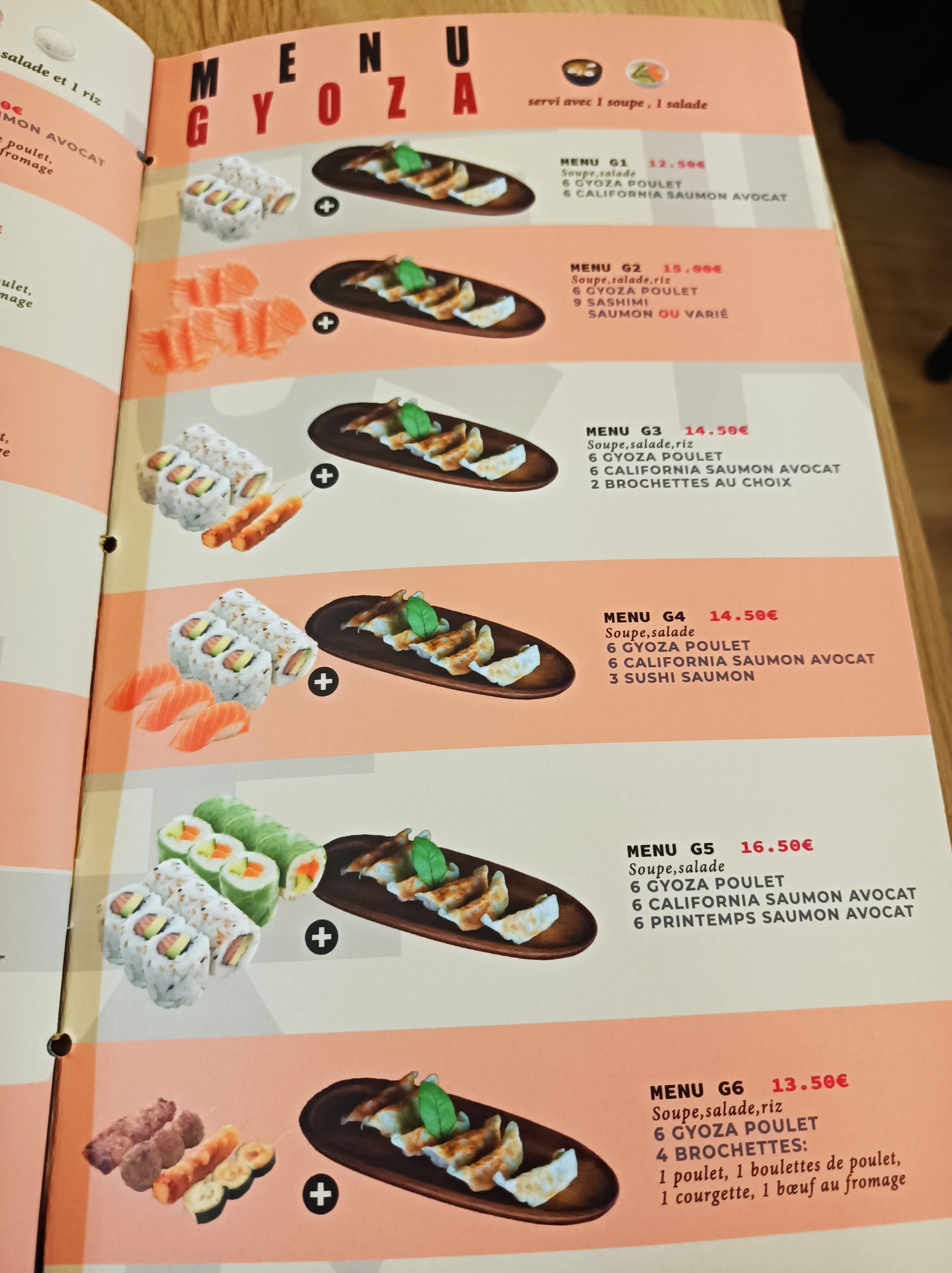 Menu image 2