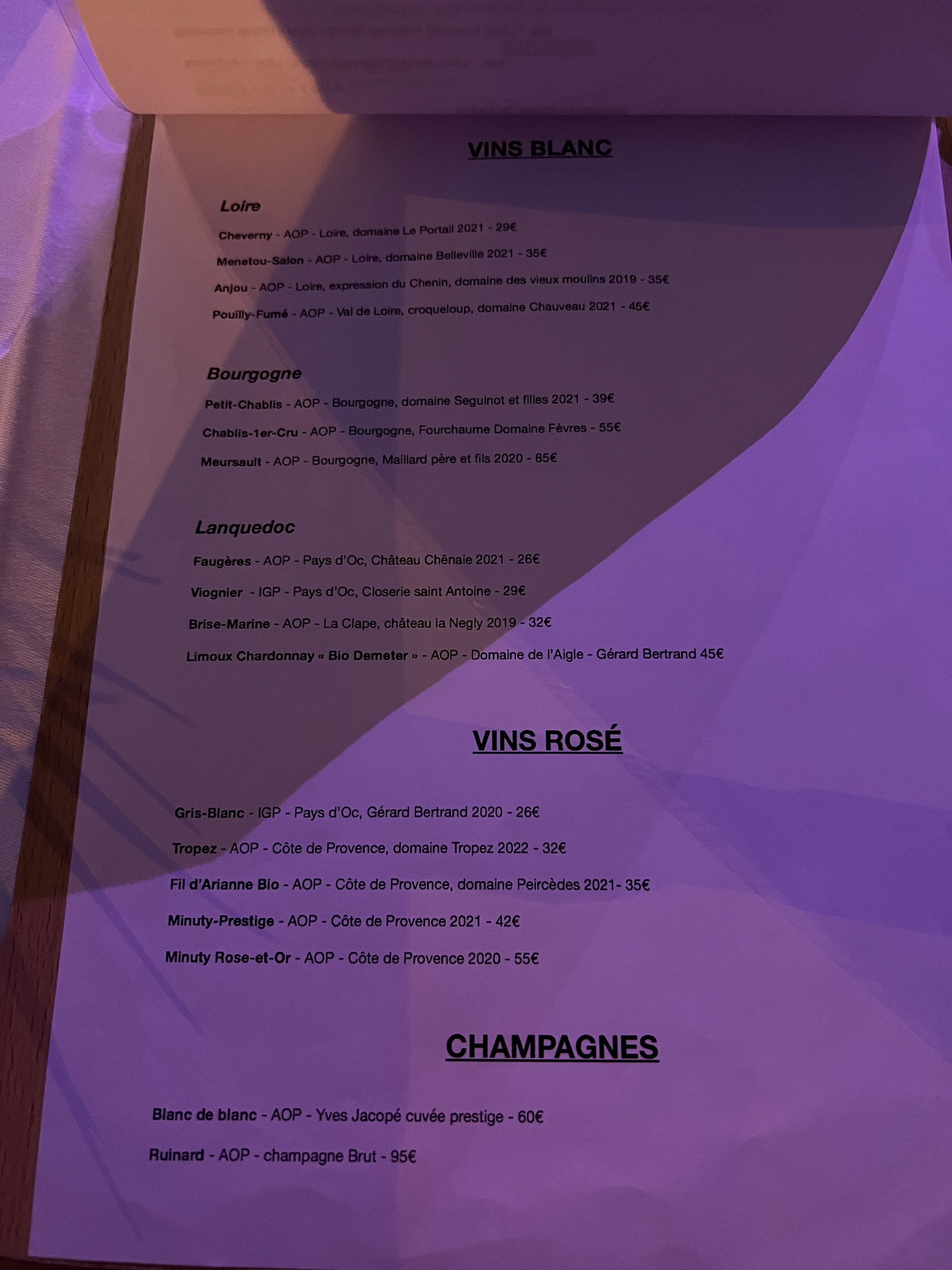 Menu image 3