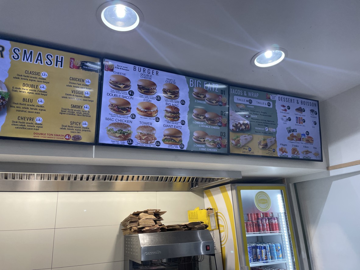 Eatz kebab menu 2