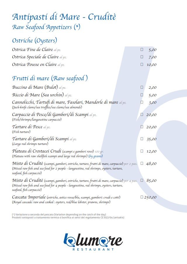 Menu image 1