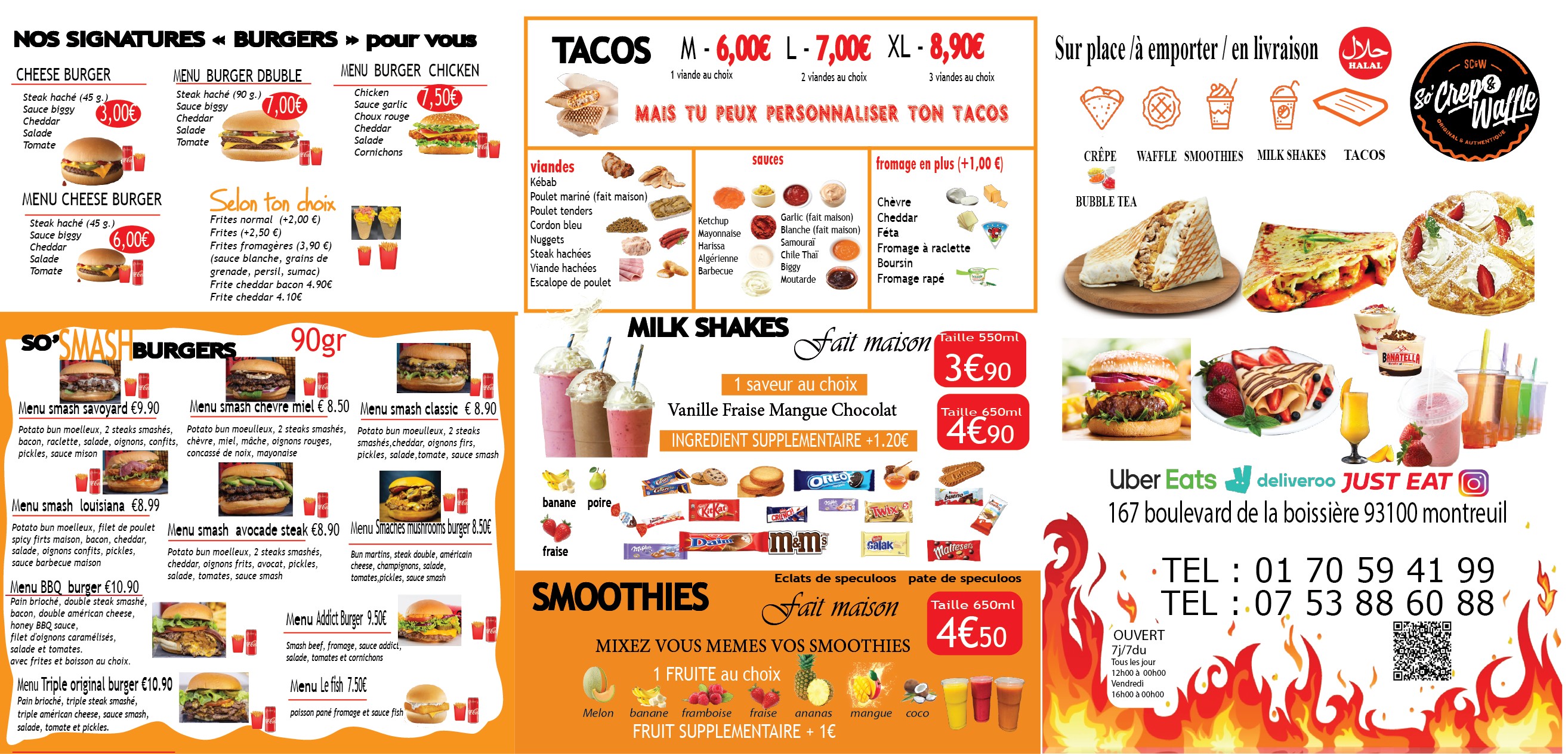 Menu image 1