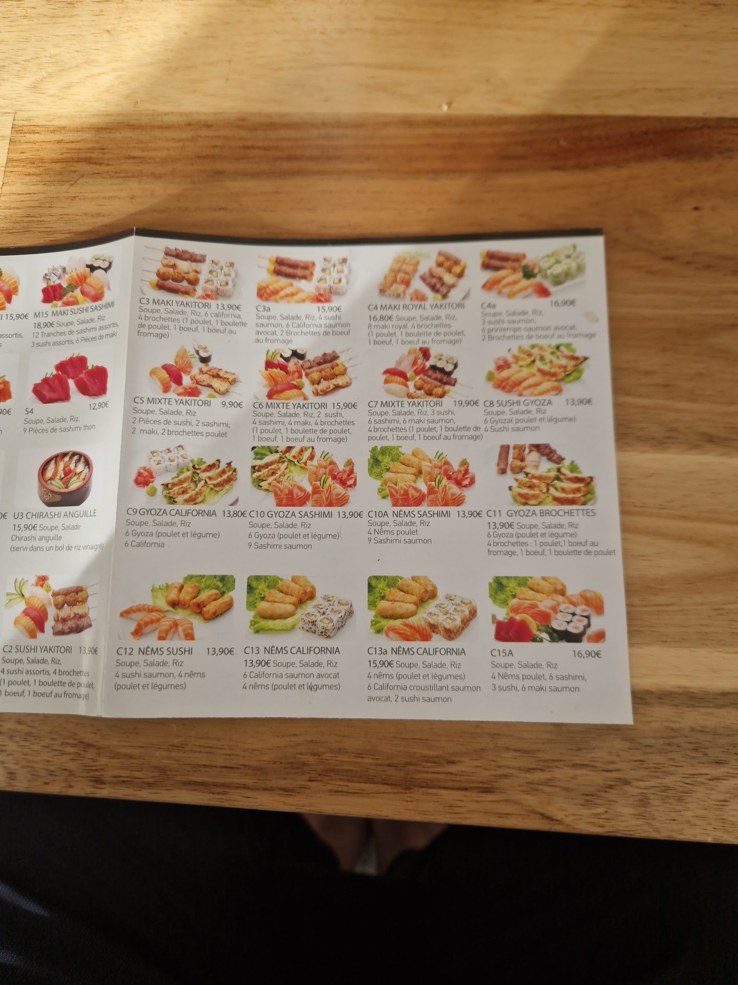 Menu image 2