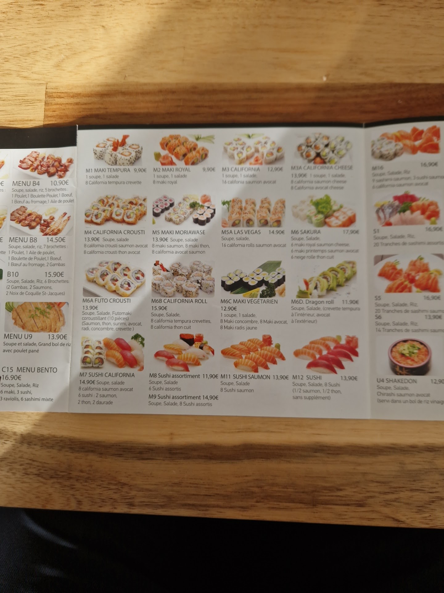 Menu image 3