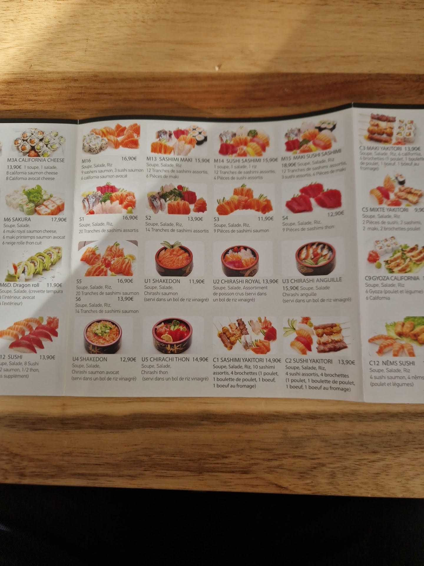 Menu image 4
