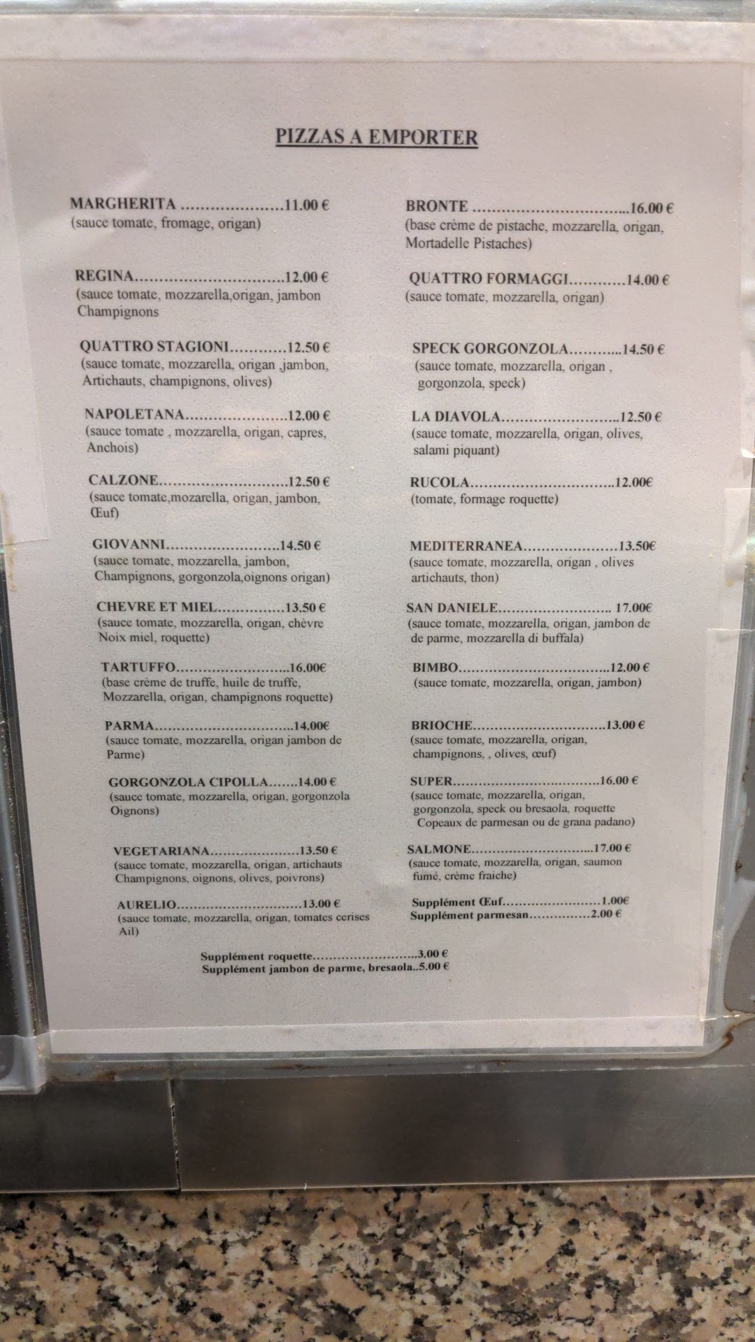 Menu image 2