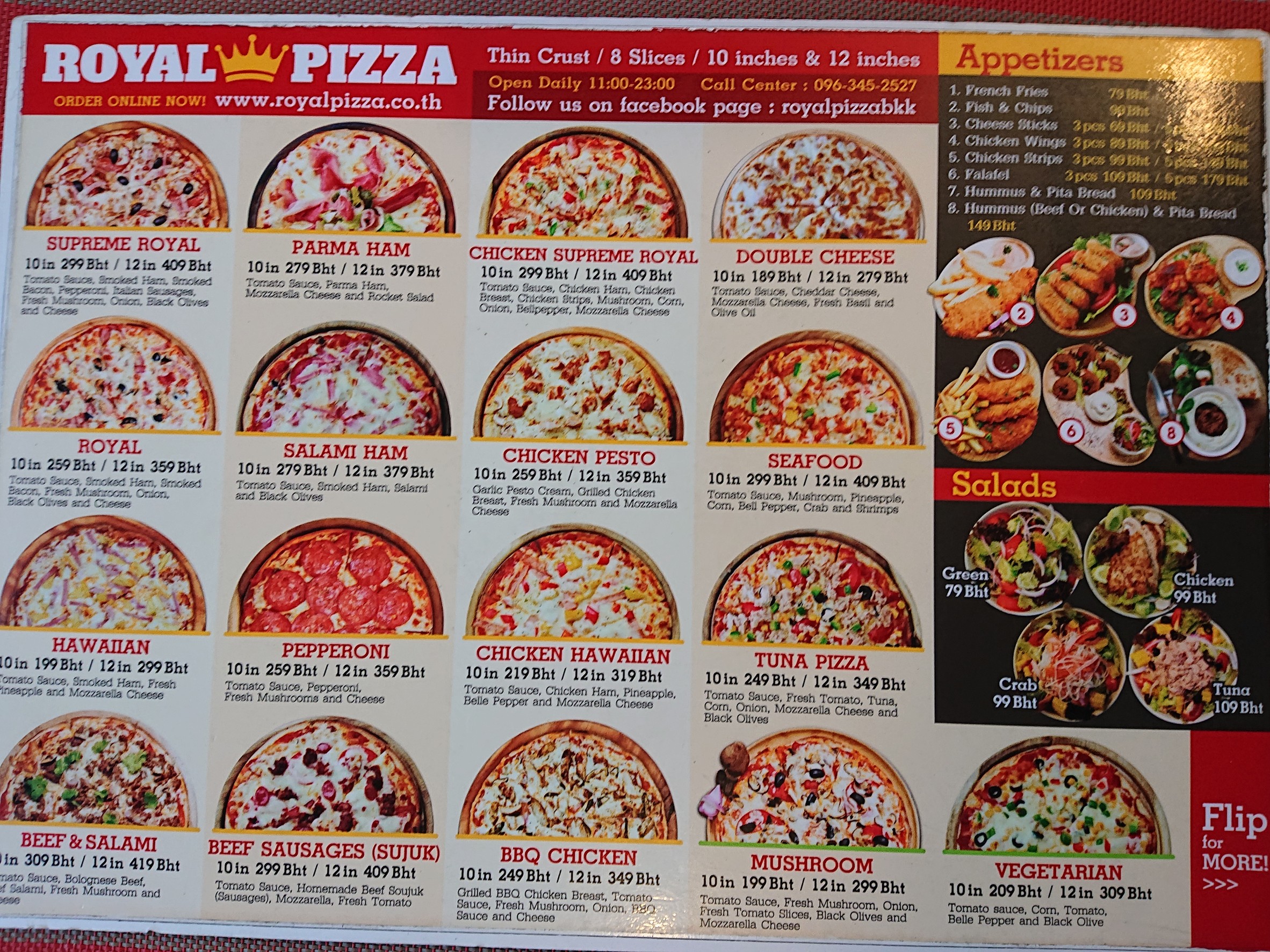 Menu image 2